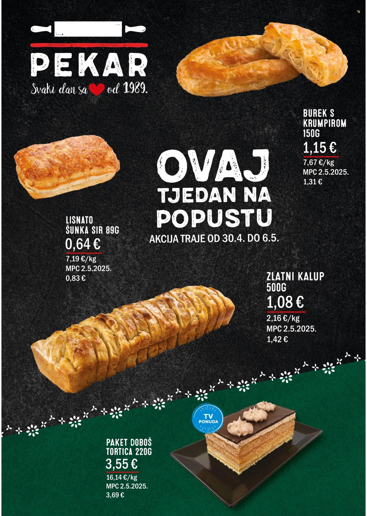 Boso katalog - 30.04.2026. - 06.05.2026. Stranica 2