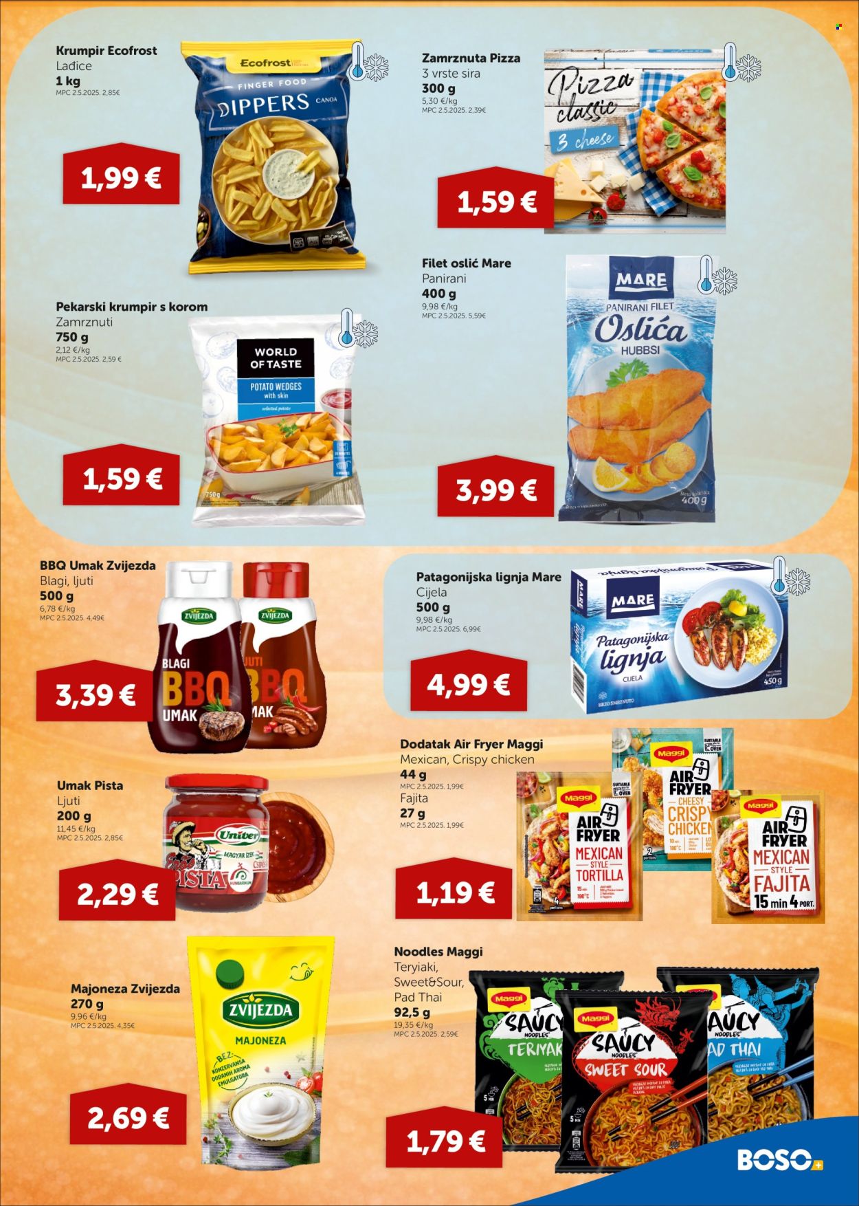 Boso katalog - 30.04.2026. - 06.05.2026. Stranica 7