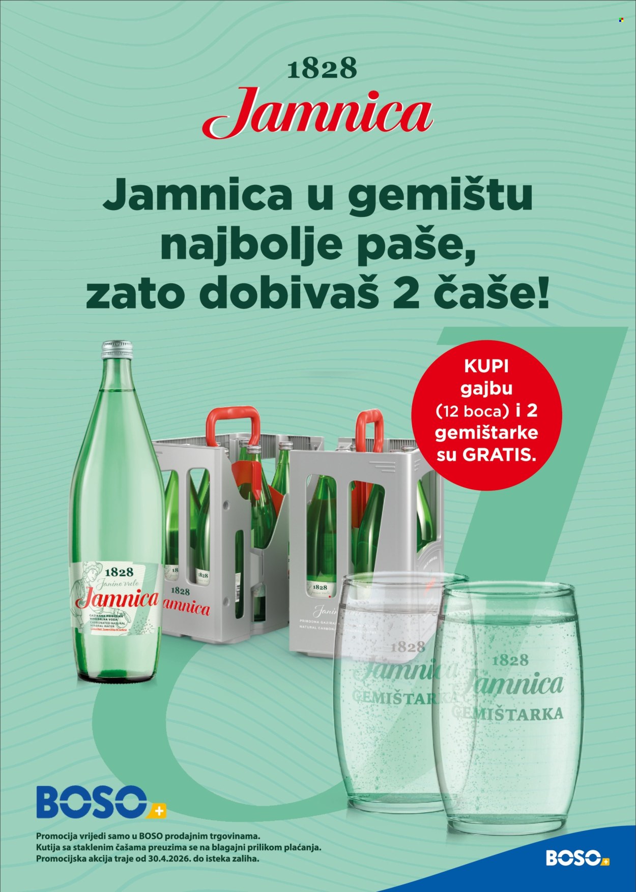 Boso katalog - 30.04.2026. - 06.05.2026. Stranica 13