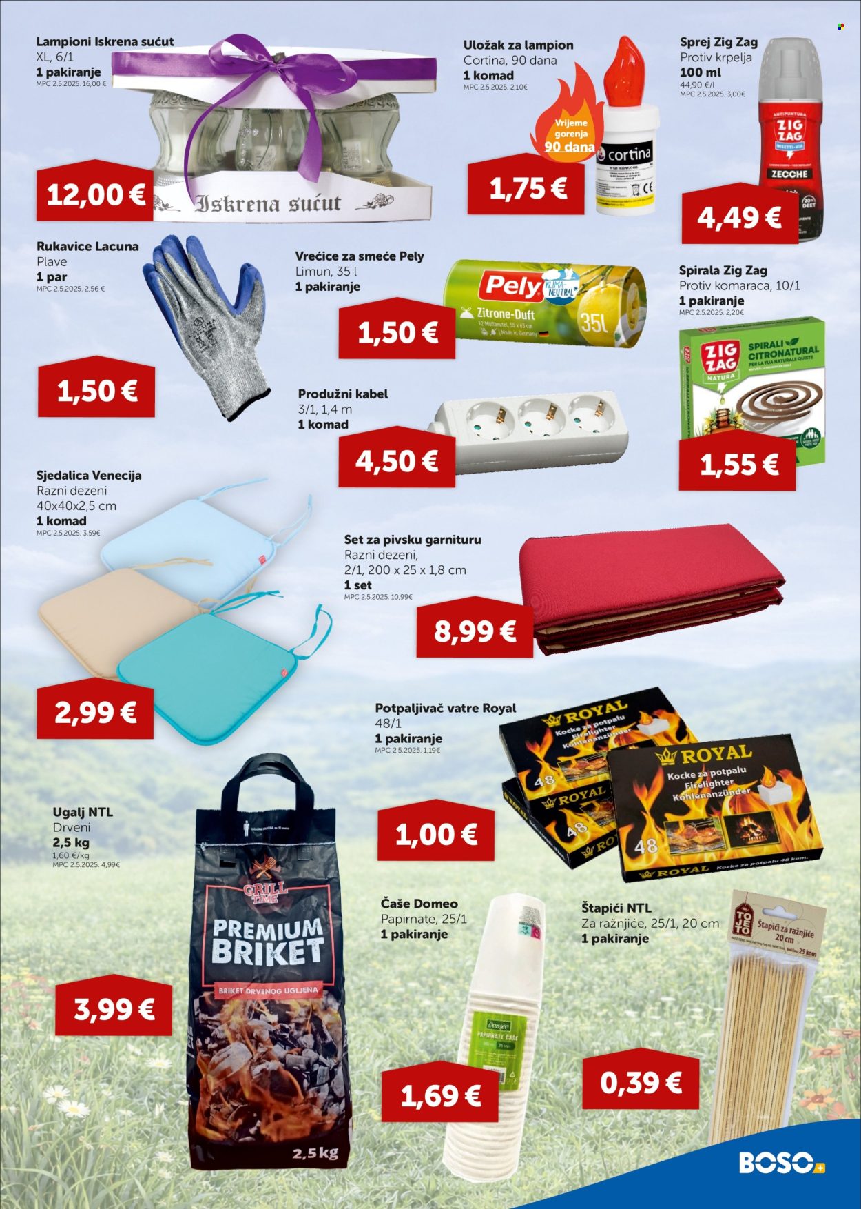 Boso katalog - 30.04.2026. - 06.05.2026. Stranica 17