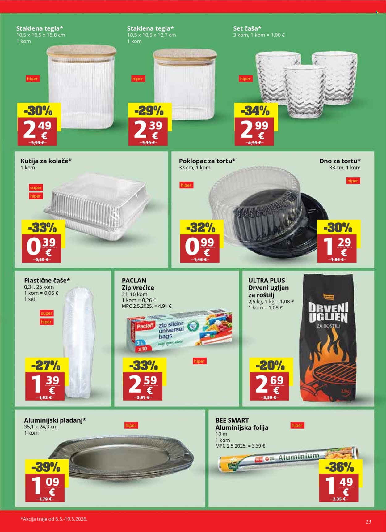 Ribola katalog - 06.05.2026. - 12.05.2026. Stranica 23