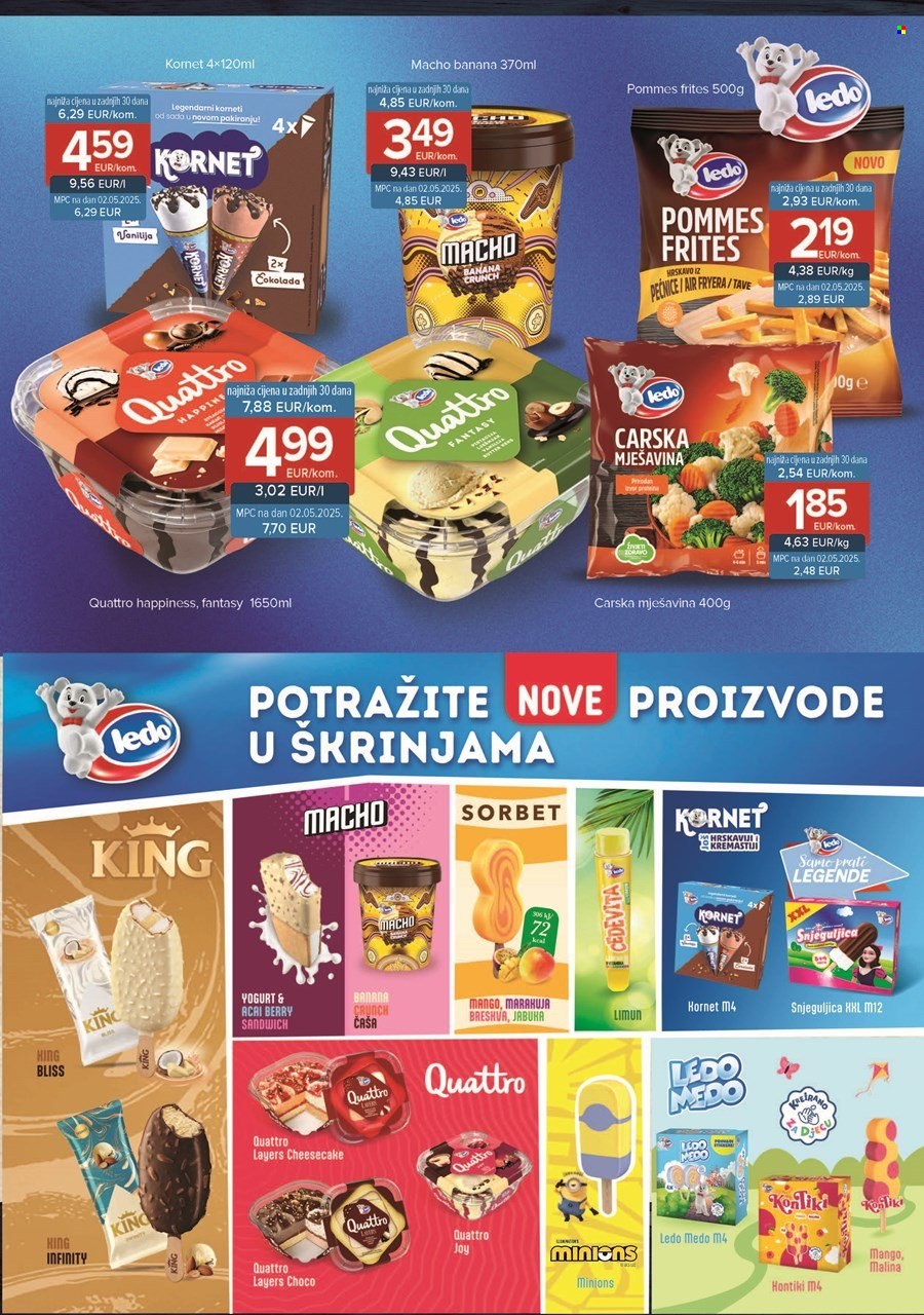 PPK Bjelovar katalog - 05.05.2026. - 25.05.2026. Stranica 6