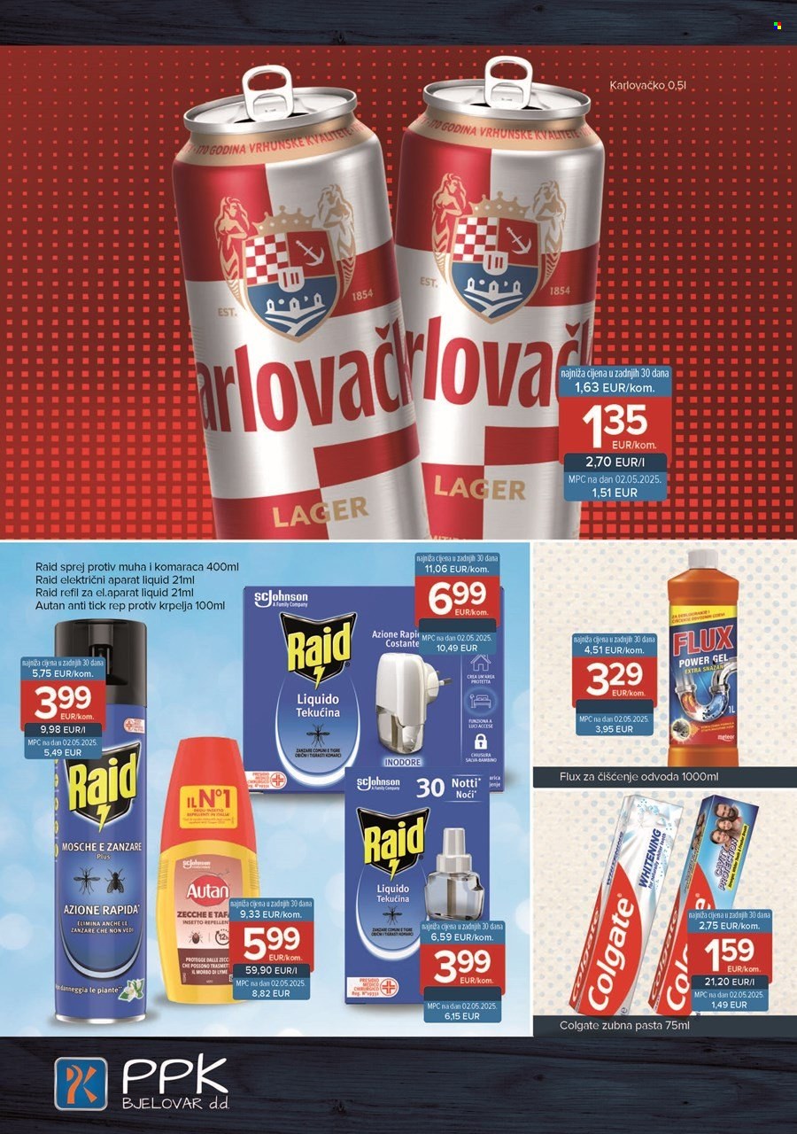 PPK Bjelovar katalog - 05.05.2026. - 25.05.2026. Stranica 16