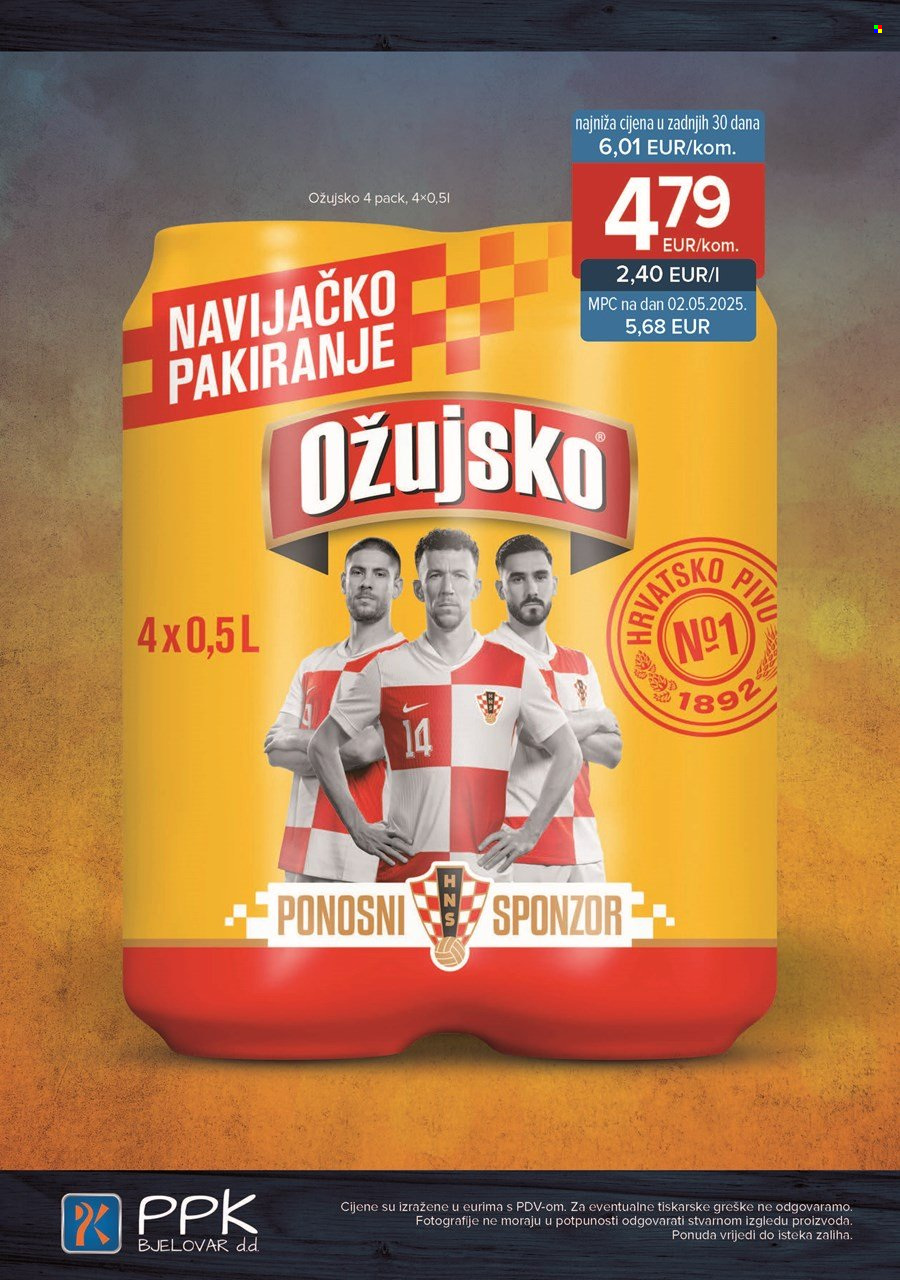 PPK Bjelovar katalog - 05.05.2026. - 25.05.2026. Stranica 20