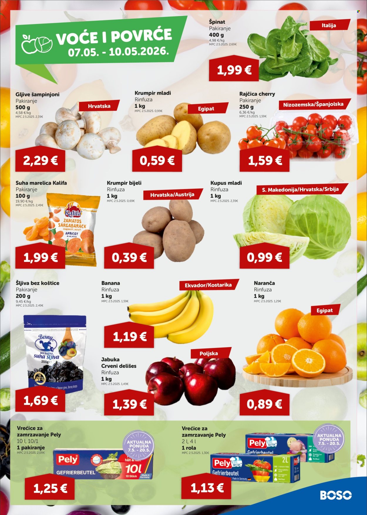 Boso katalog - 07.05.2026. - 20.05.2026. Stranica 3