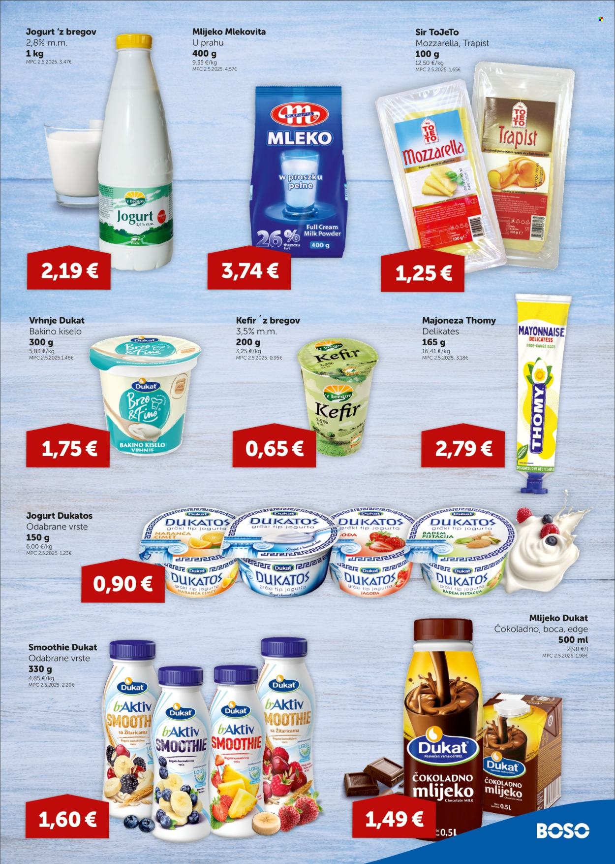 Boso katalog - 07.05.2026. - 20.05.2026. Stranica 5