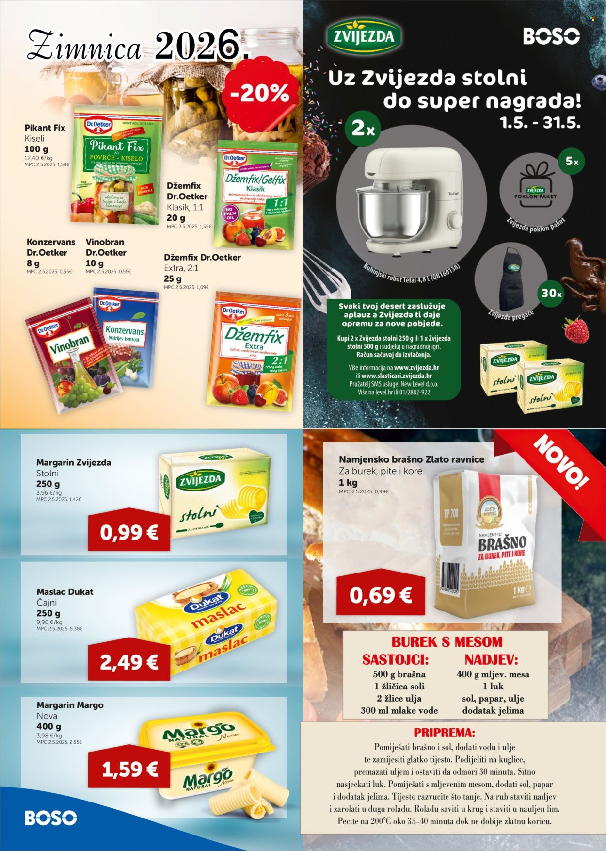 Boso katalog - 07.05.2026. - 20.05.2026. Stranica 6