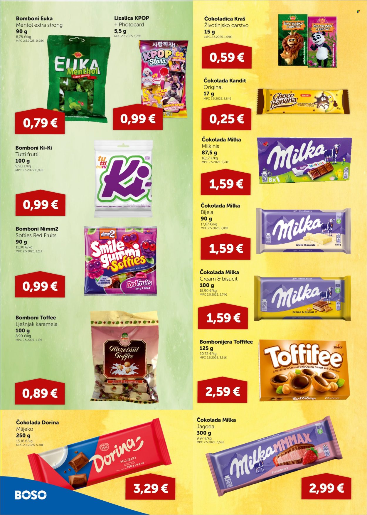 Boso katalog - 07.05.2026. - 20.05.2026. Stranica 8