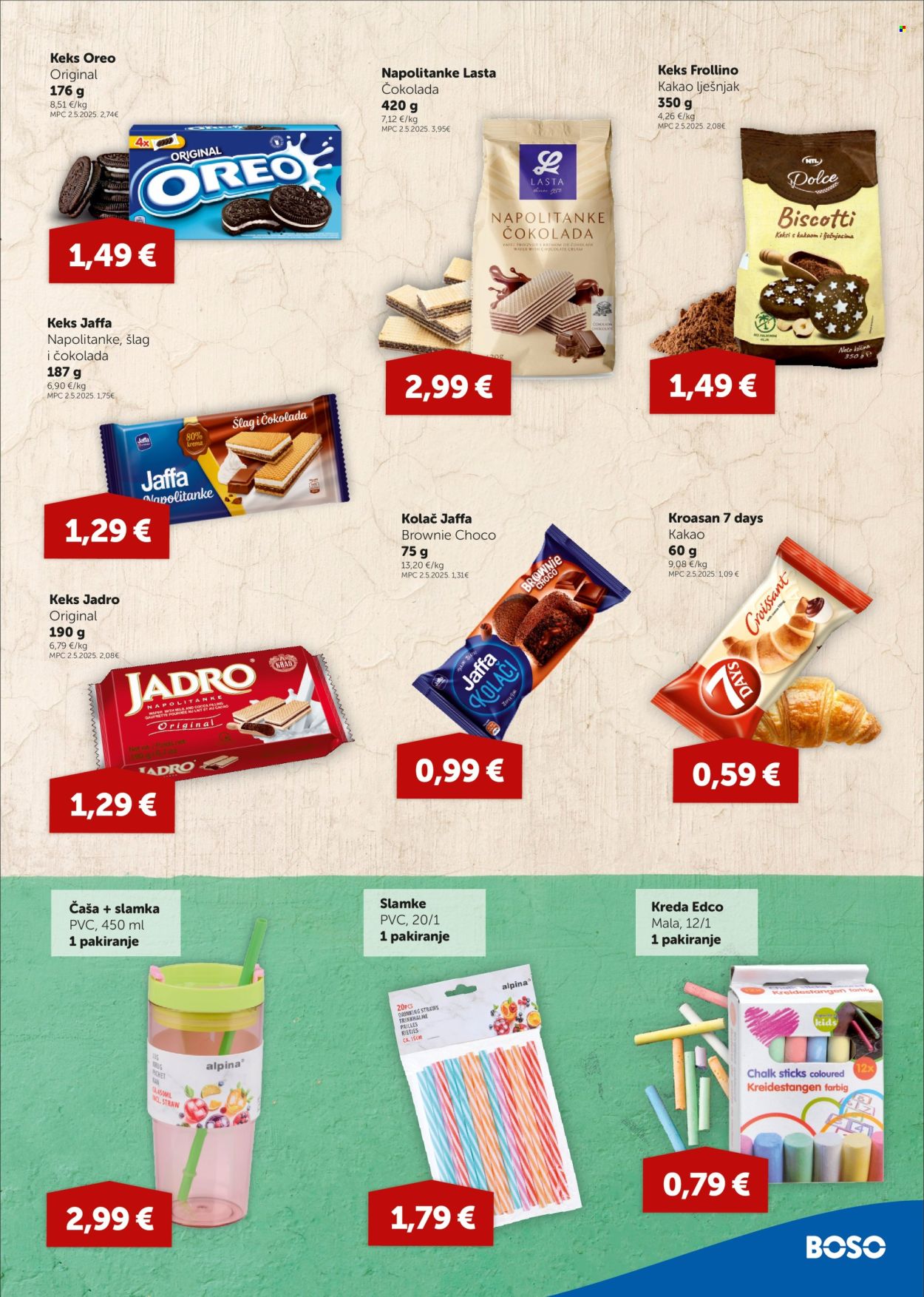 Boso katalog - 07.05.2026. - 20.05.2026. Stranica 11