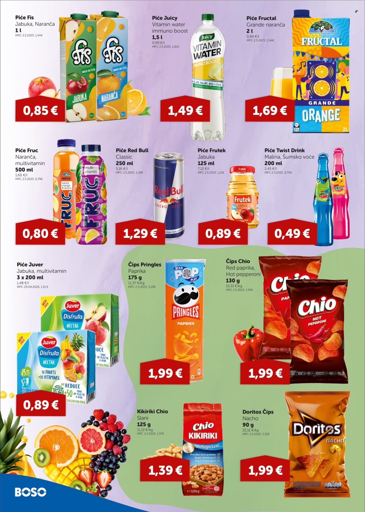 Boso katalog - 07.05.2026. - 20.05.2026. Stranica 12