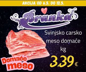 Branka katalog - 06.05.2026. - 12.05.2026.