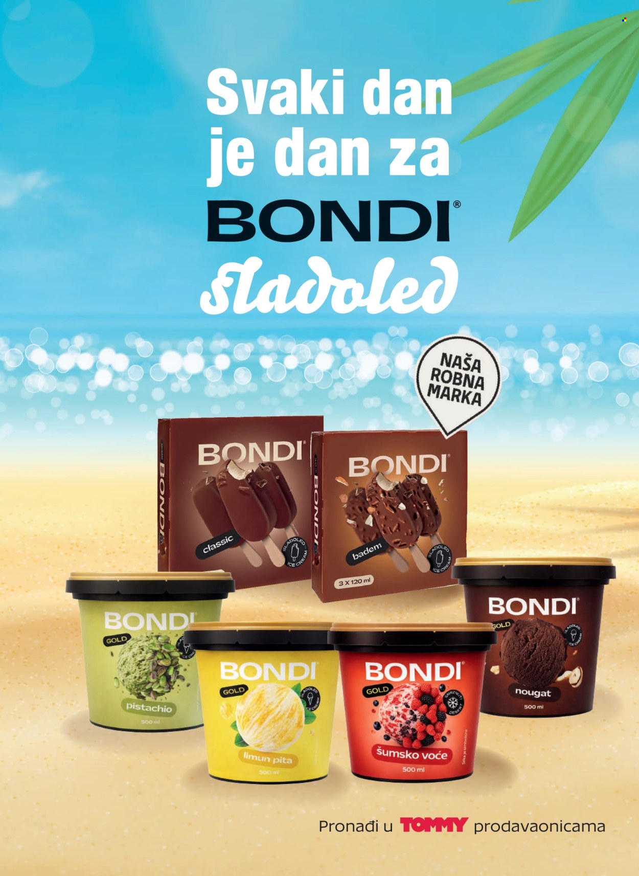 Tommy katalog - 07.05.2026. - 13.05.2026. Stranica 17