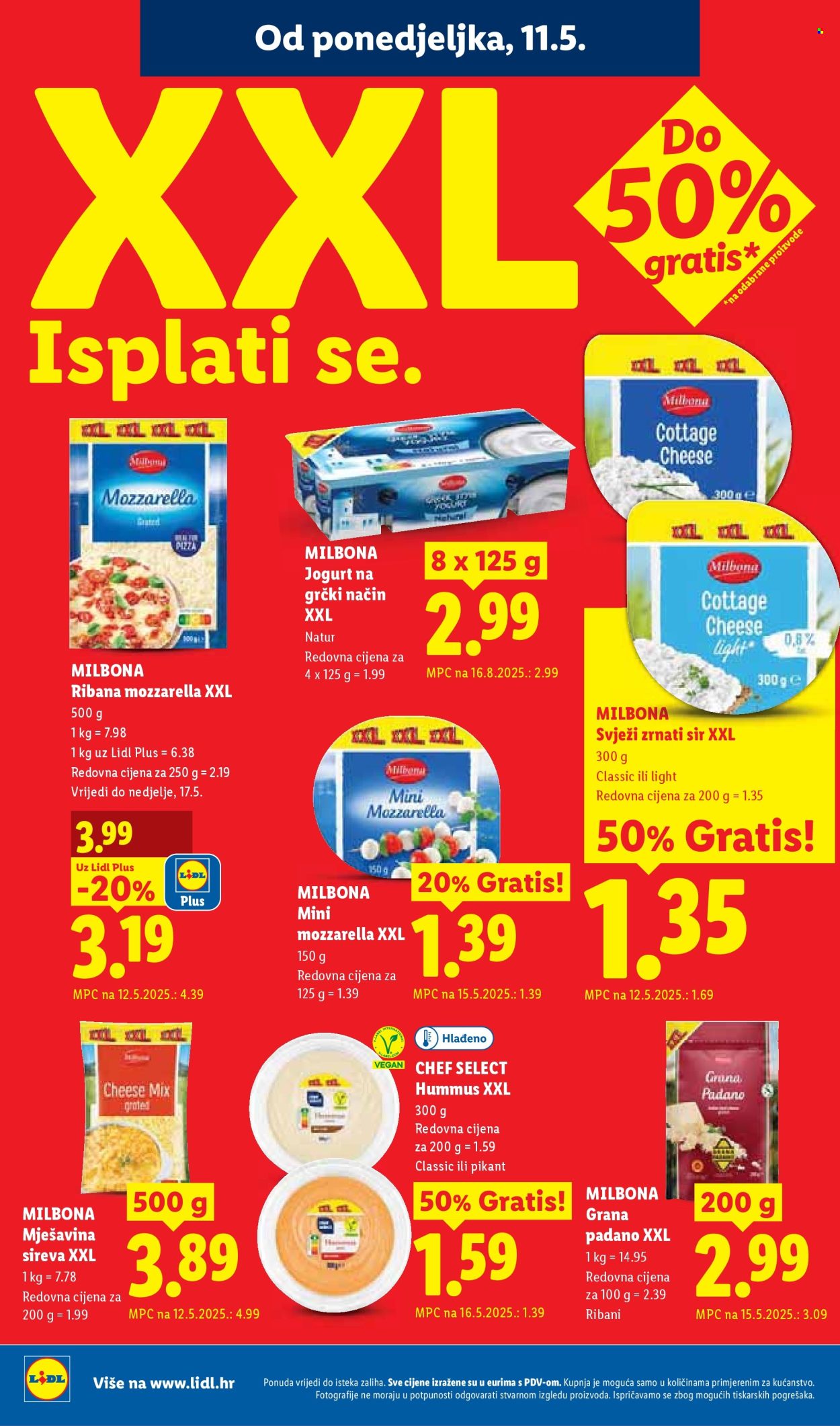 Lidl katalog - 11.05.2026. - 17.05.2026. Stranica 6