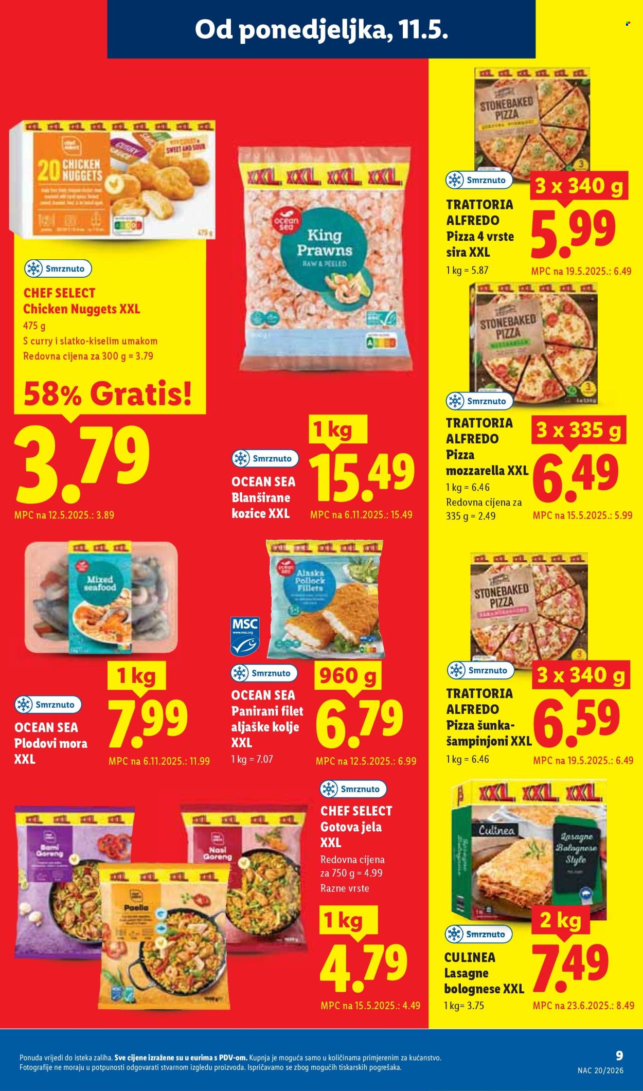 Lidl katalog - 11.05.2026. - 17.05.2026. Stranica 9