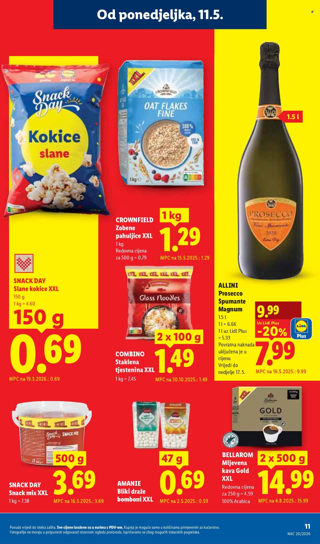 Lidl katalog - 11.05.2026. - 17.05.2026. Stranica 11