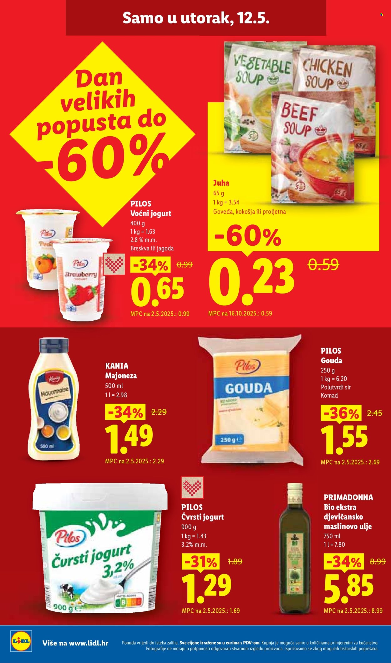 Lidl katalog - 11.05.2026. - 17.05.2026. Stranica 16