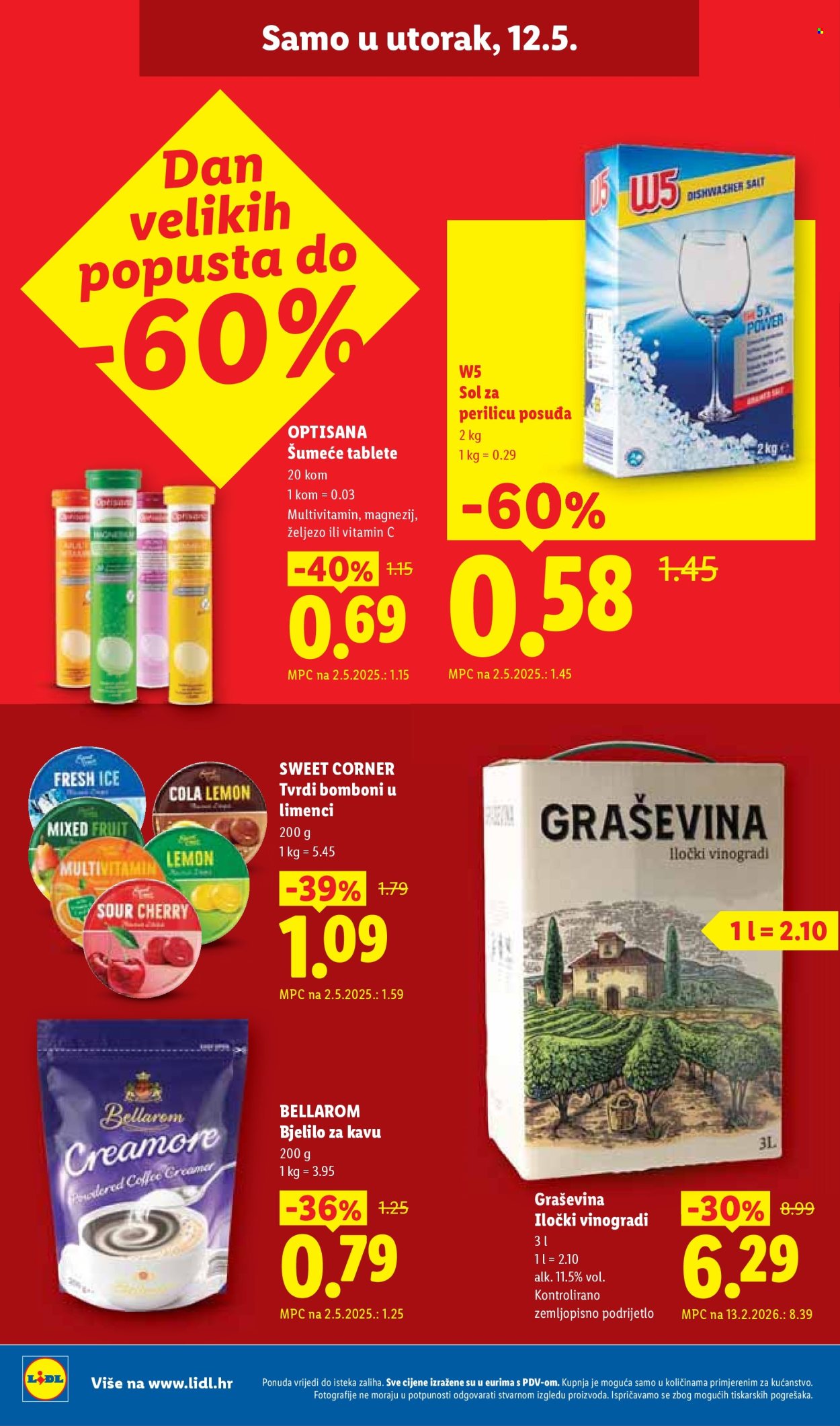 Lidl katalog - 11.05.2026. - 17.05.2026. Stranica 20