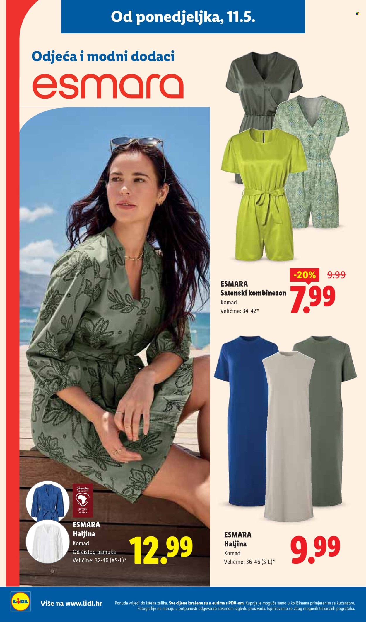 Lidl katalog - 11.05.2026. - 17.05.2026. Stranica 26