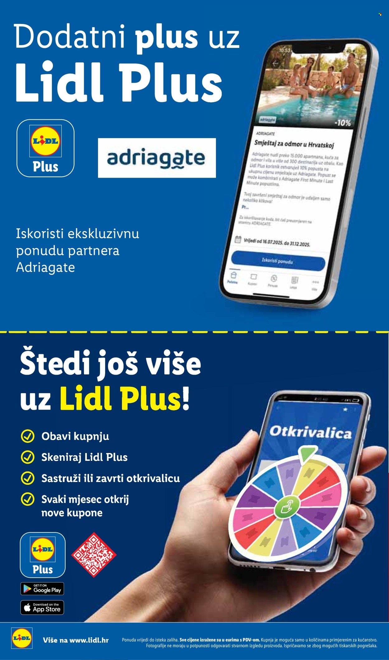 Lidl katalog - 11.05.2026. - 17.05.2026. Stranica 48