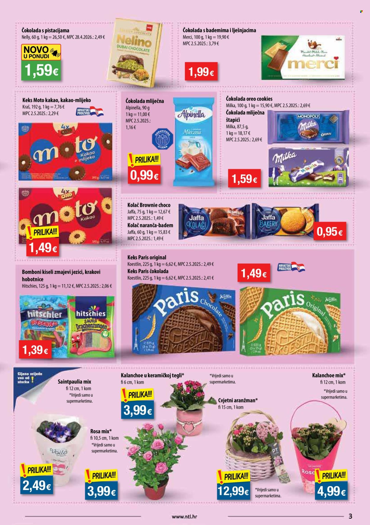 NTL katalog - 06.05.2026. - 12.05.2026. Stranica 3