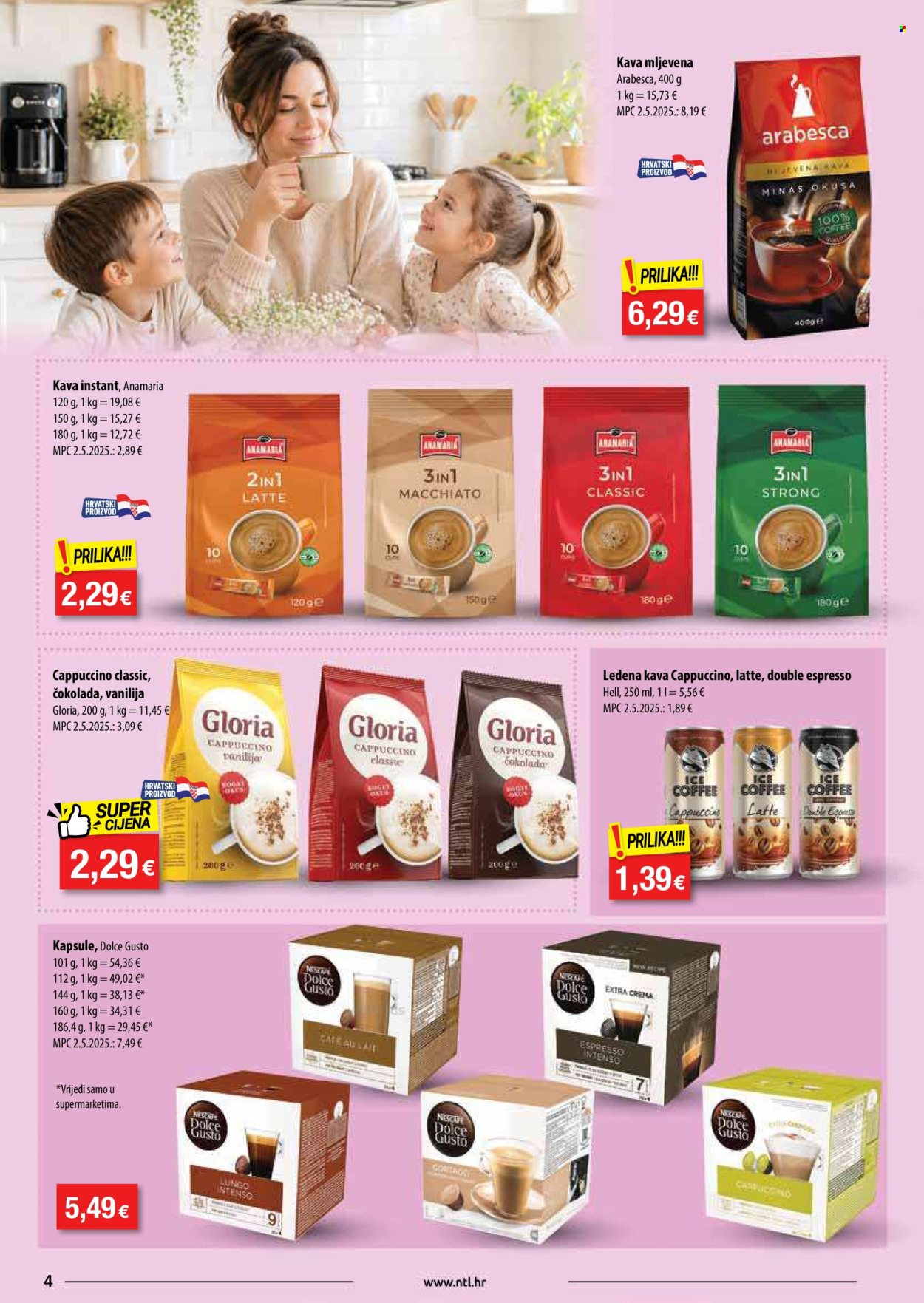 NTL katalog - 06.05.2026. - 12.05.2026. Stranica 4