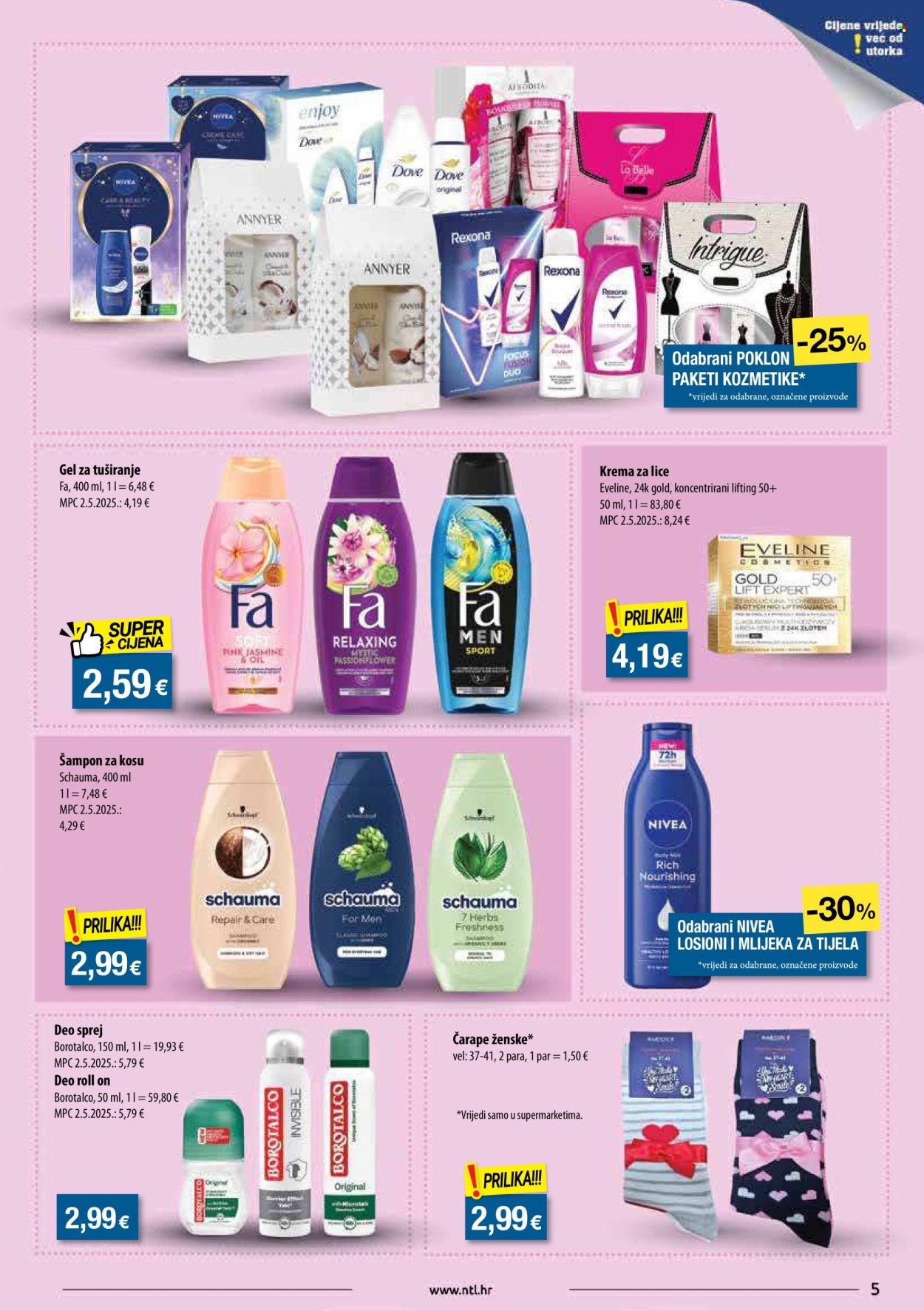 NTL katalog - 06.05.2026. - 12.05.2026. Stranica 5