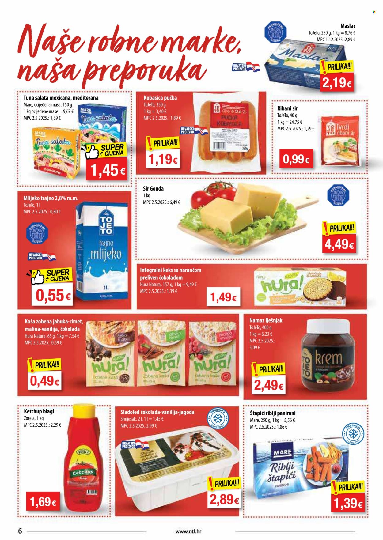 NTL katalog - 06.05.2026. - 12.05.2026. Stranica 6