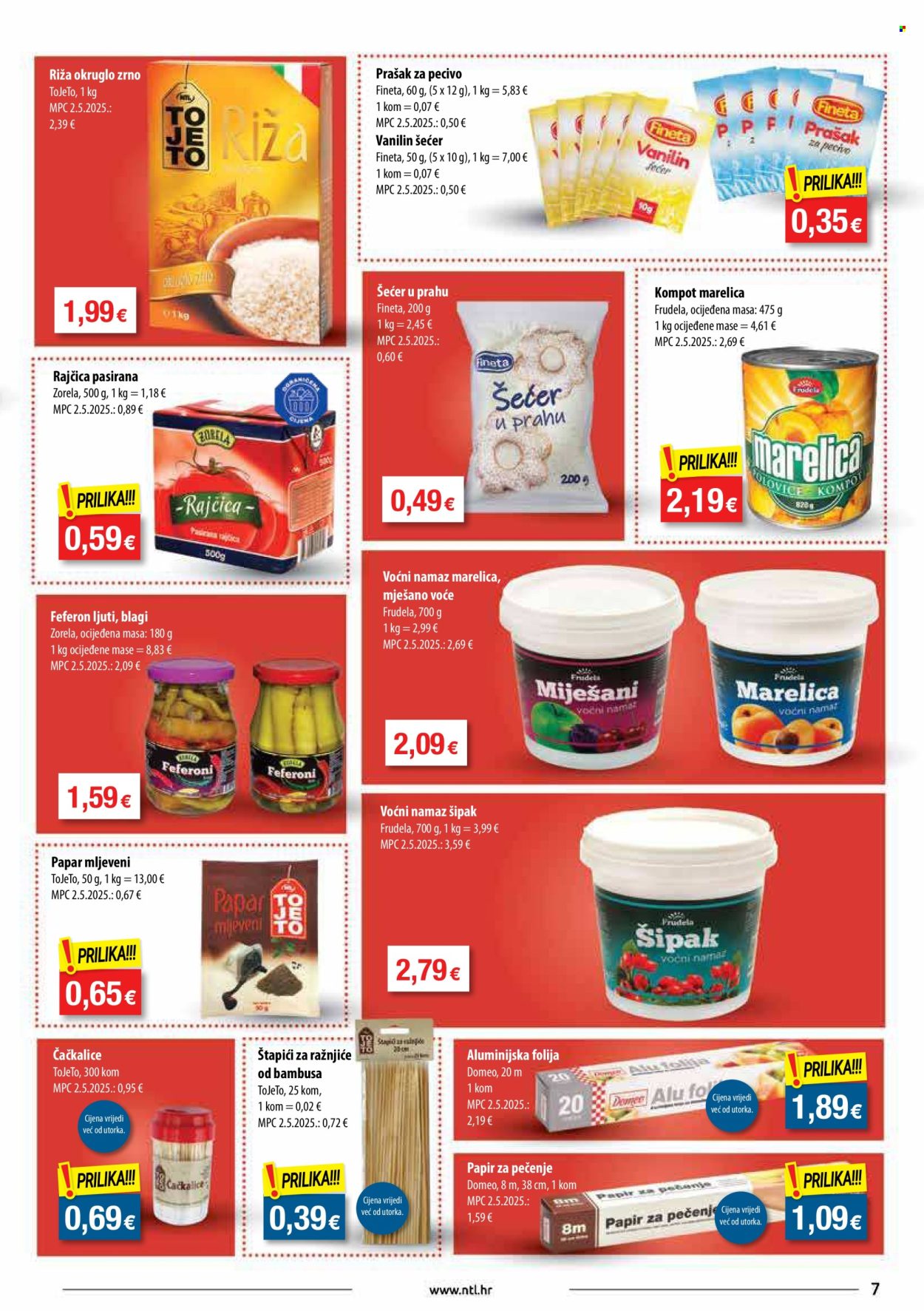 NTL katalog - 06.05.2026. - 12.05.2026. Stranica 7