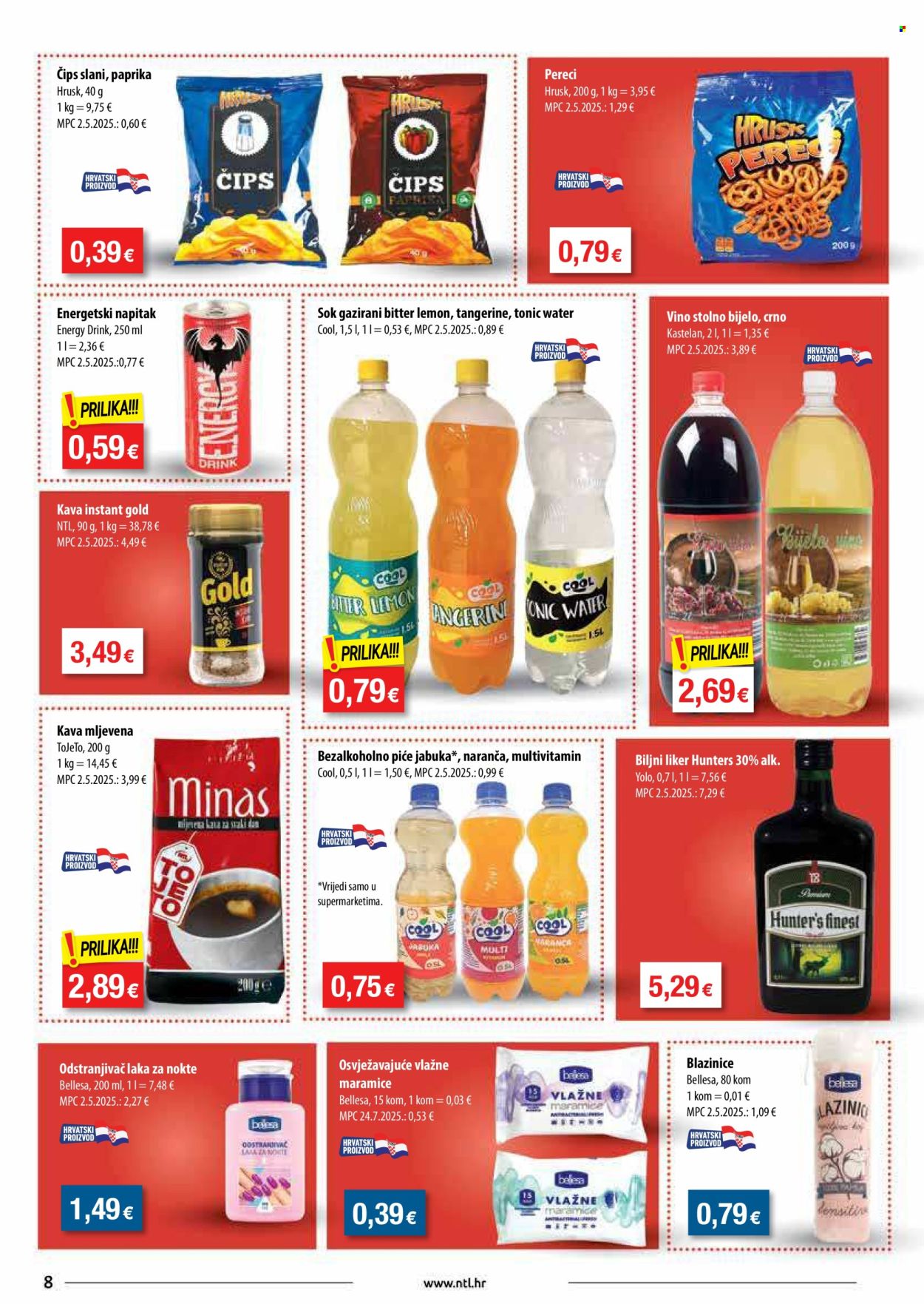 NTL katalog - 06.05.2026. - 12.05.2026. Stranica 8