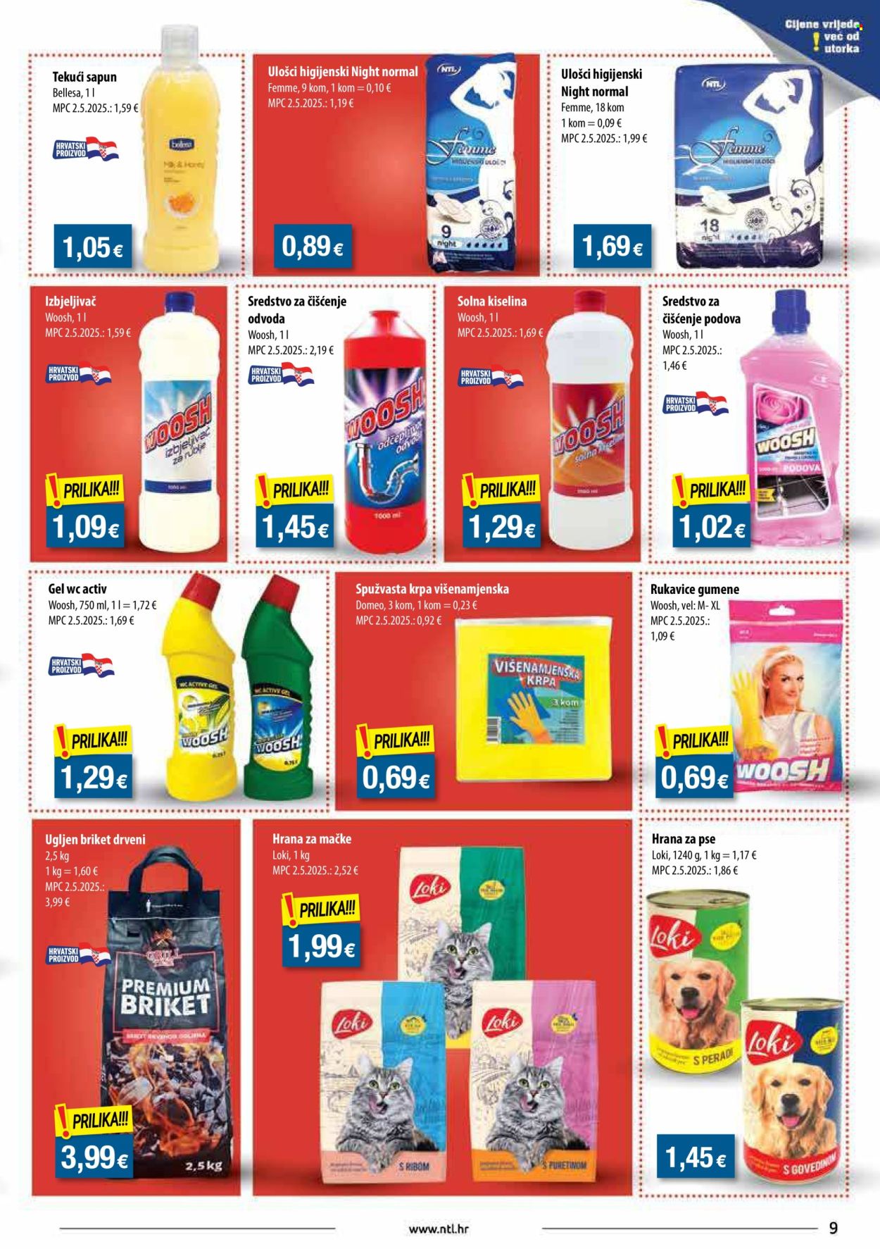 NTL katalog - 06.05.2026. - 12.05.2026. Stranica 9