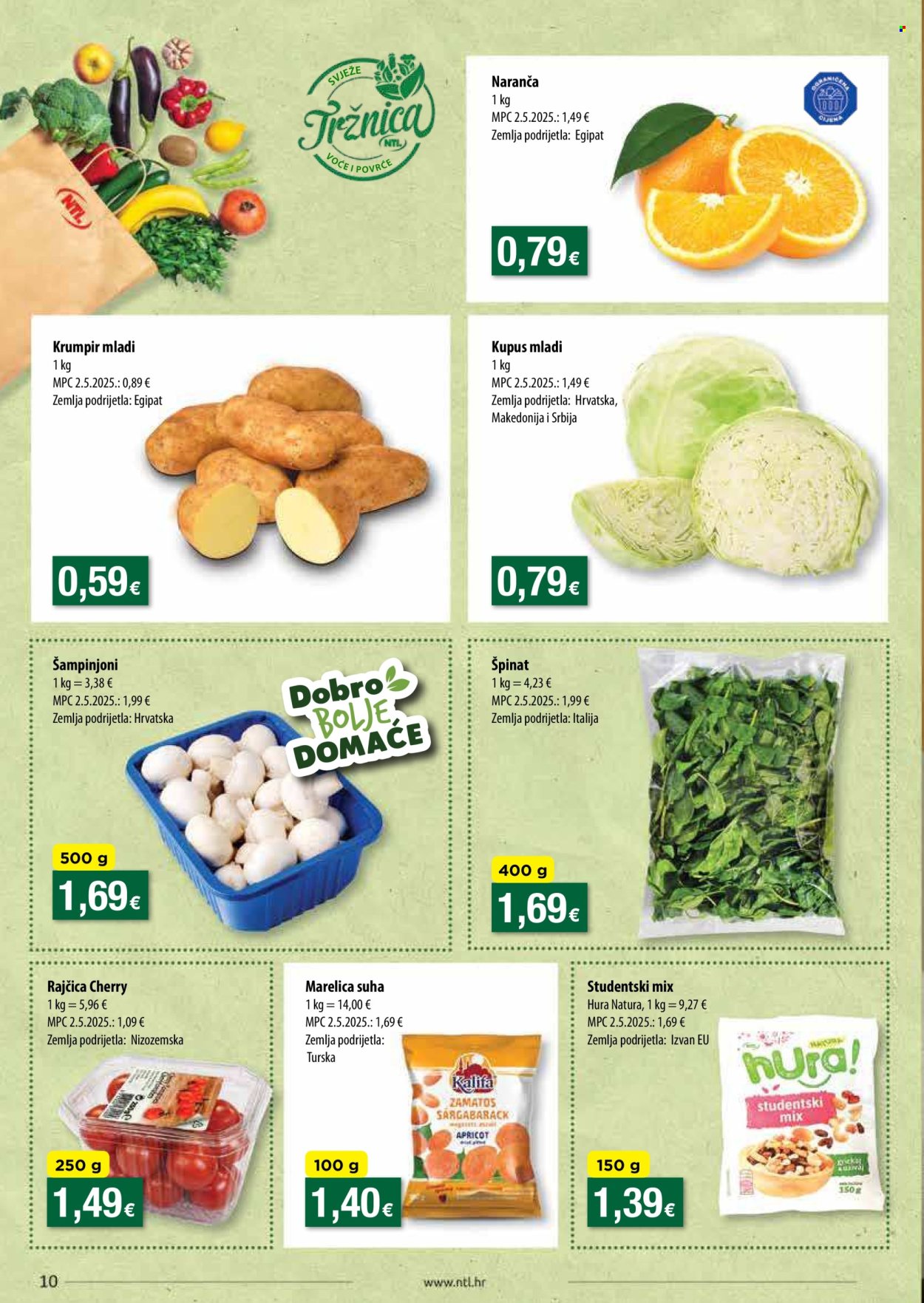 NTL katalog - 06.05.2026. - 12.05.2026. Stranica 10