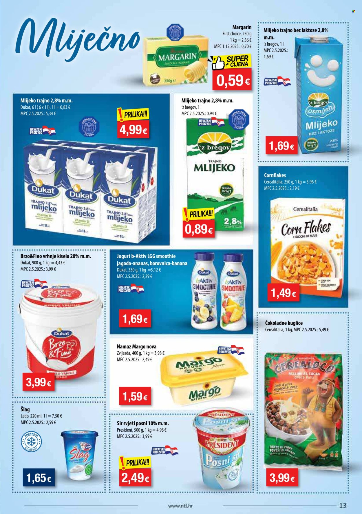 NTL katalog - 06.05.2026. - 12.05.2026. Stranica 13
