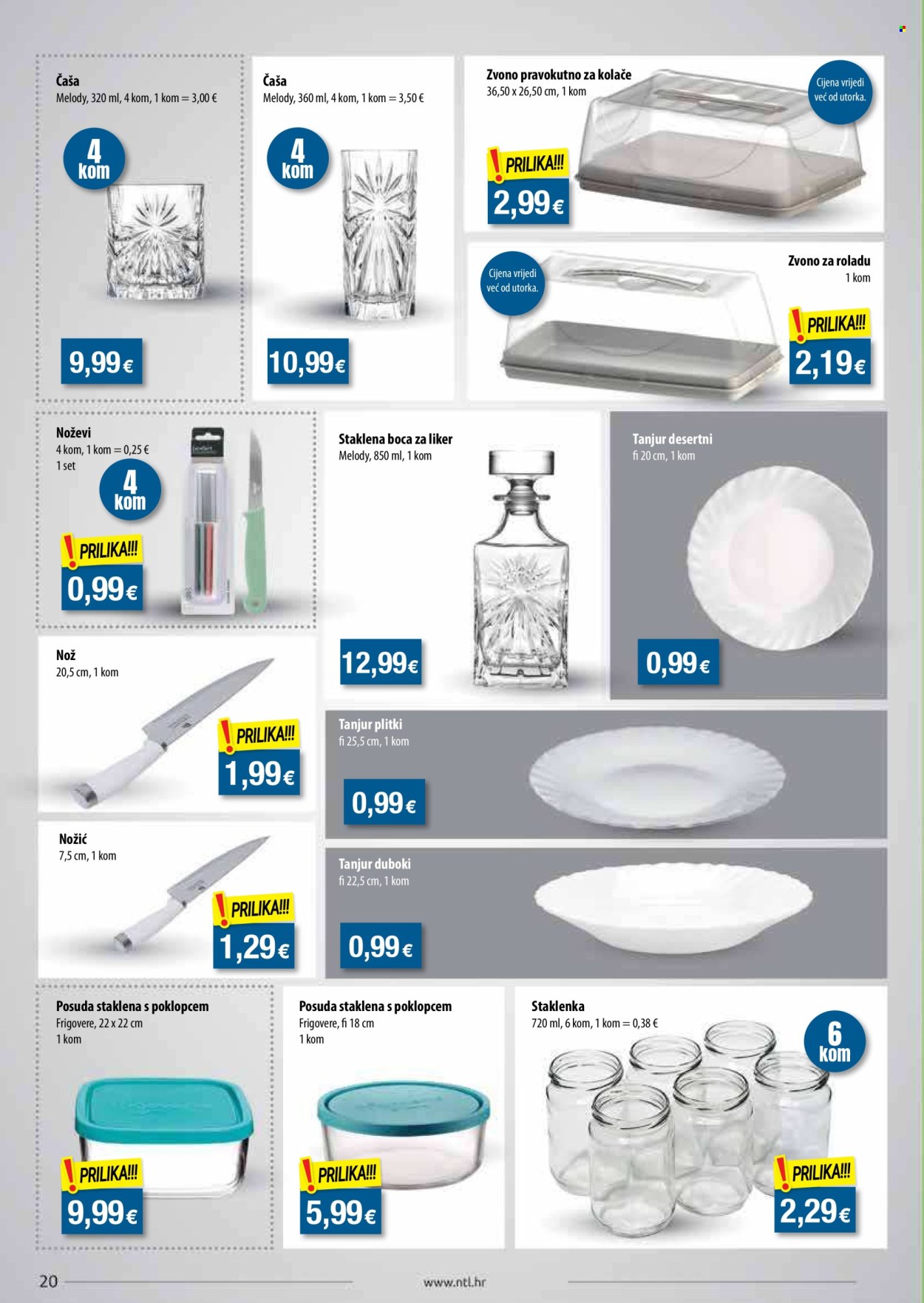 NTL katalog - 06.05.2026. - 12.05.2026. Stranica 20