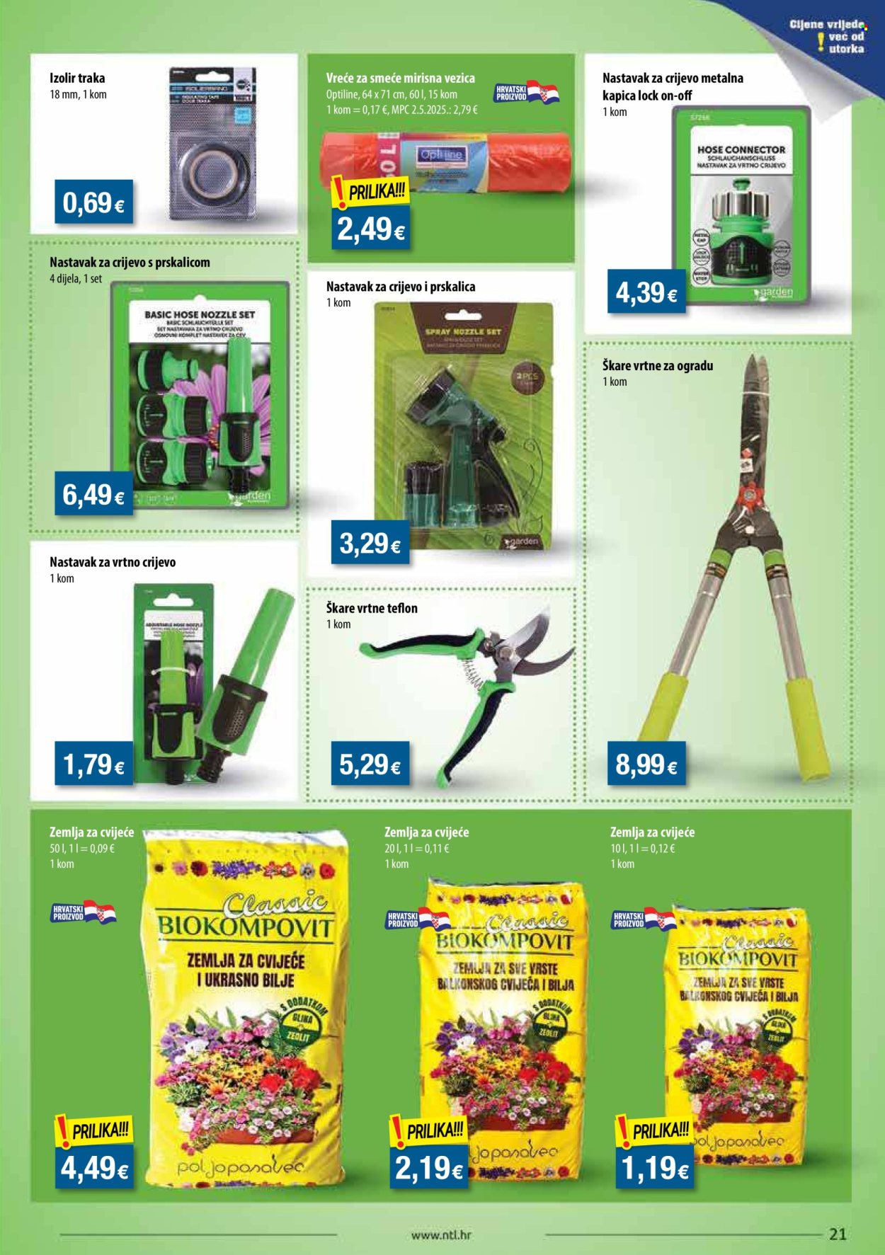 NTL katalog - 06.05.2026. - 12.05.2026. Stranica 21