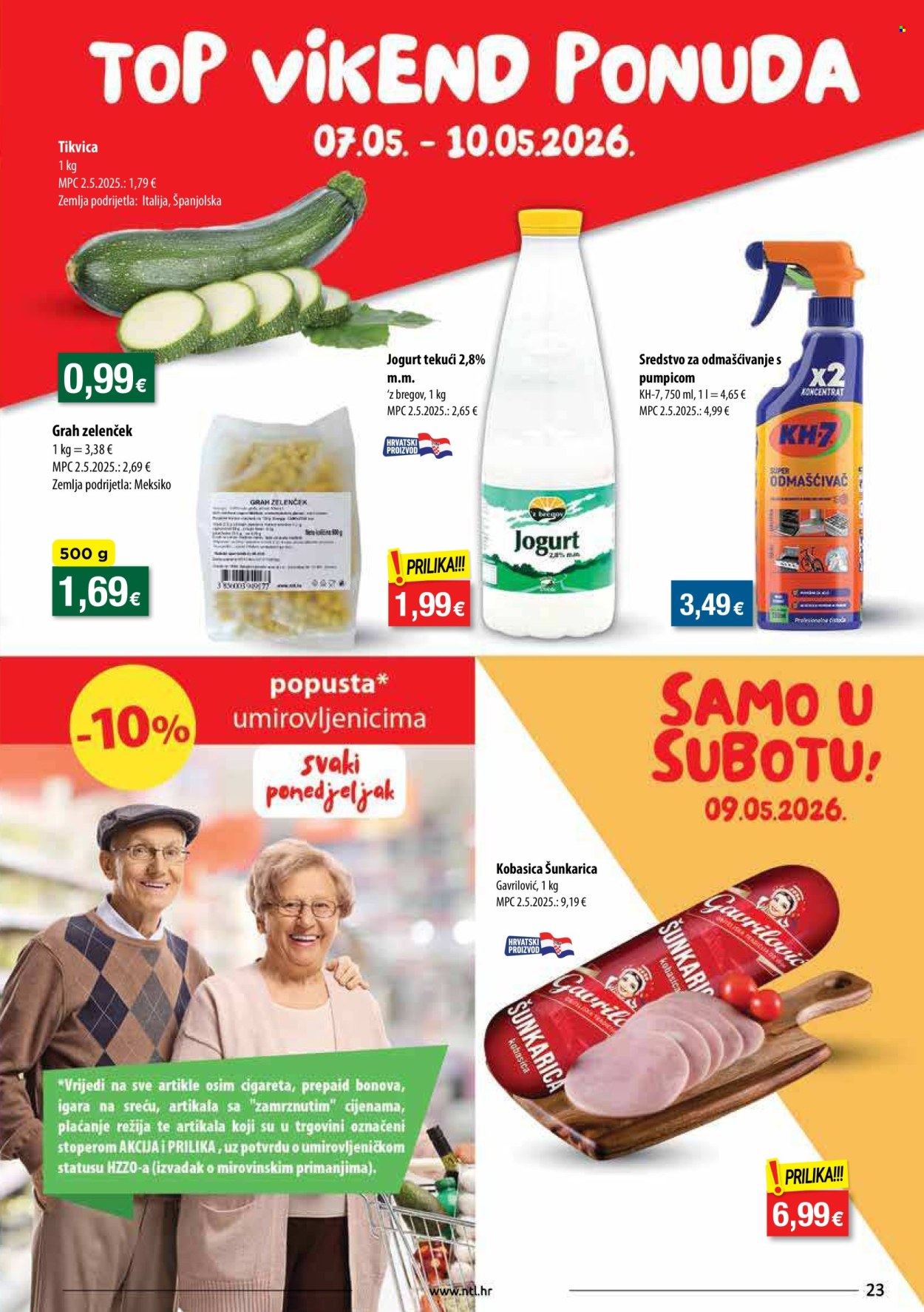 NTL katalog - 06.05.2026. - 12.05.2026. Stranica 23