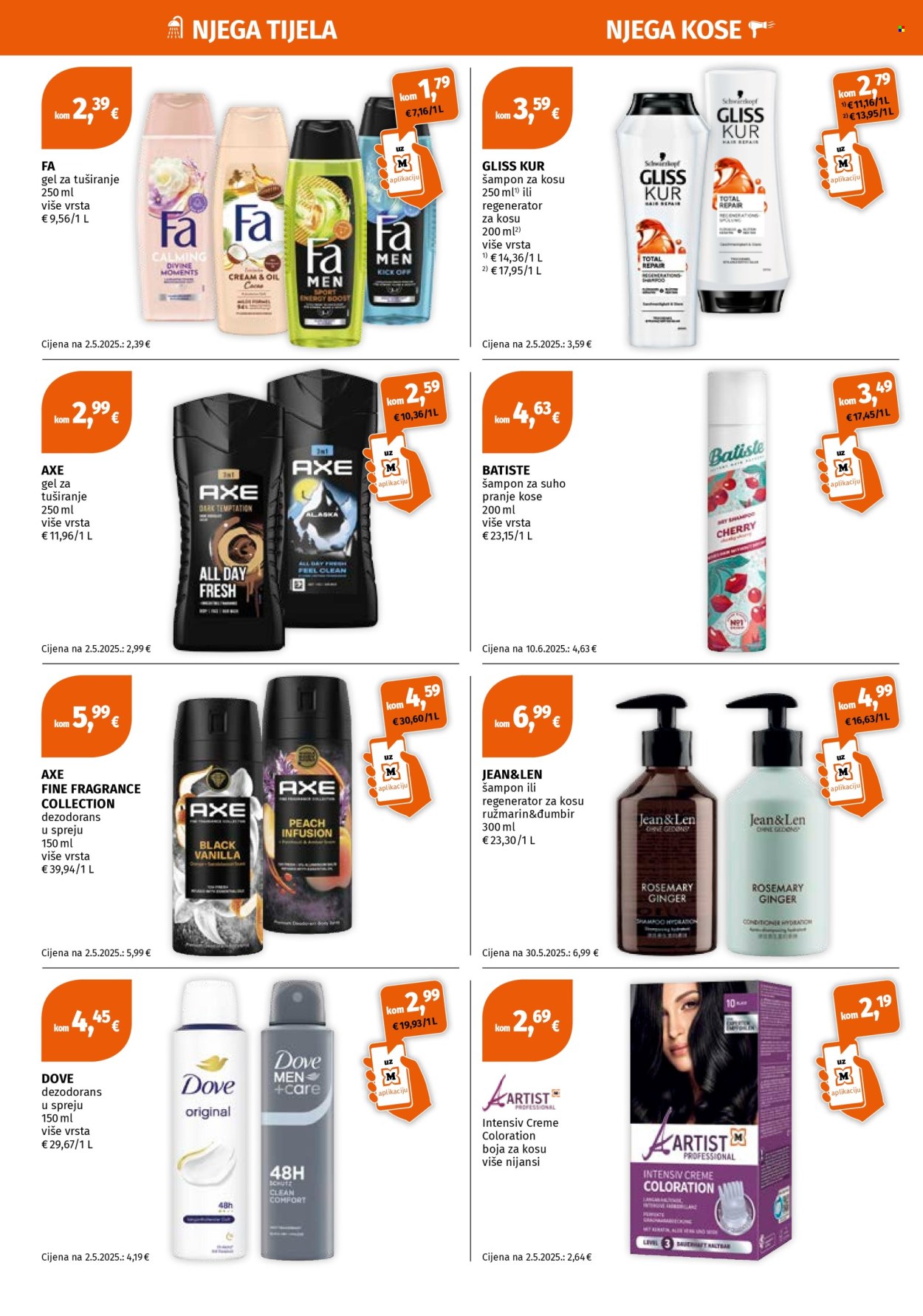 Müller katalog - 11.05.2026. - 17.05.2026. Stranica 4