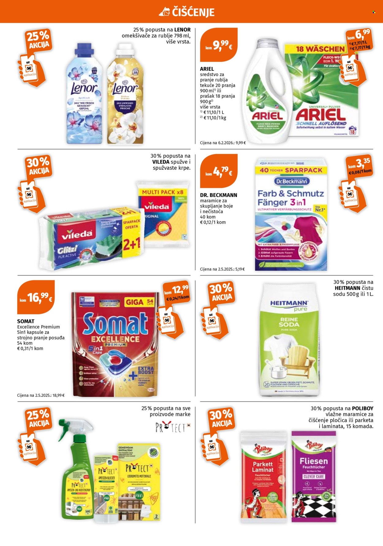 Müller katalog - 11.05.2026. - 17.05.2026. Stranica 8