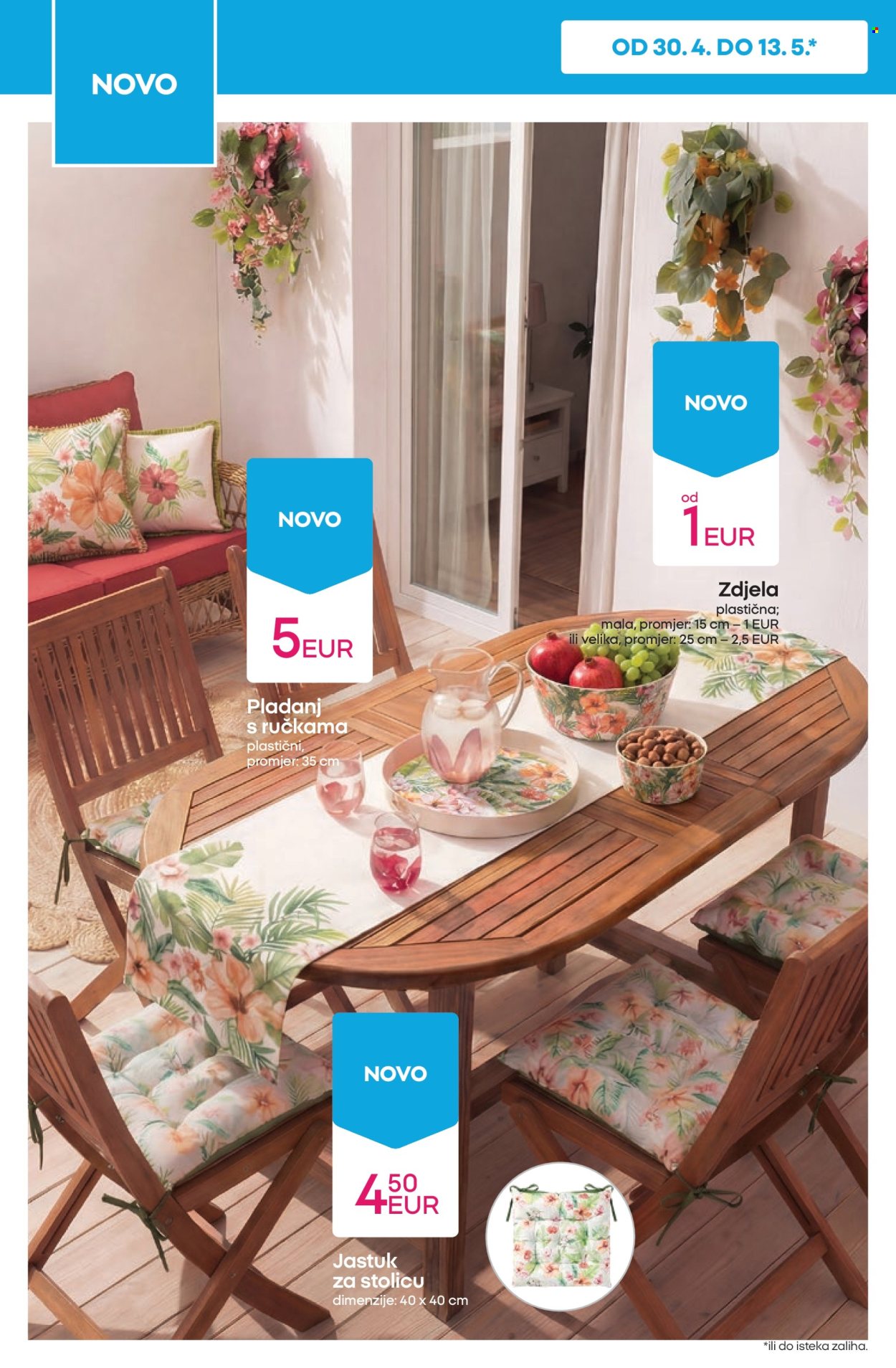 Pepco katalog - 07.05.2026. - 13.05.2026. Stranica 10