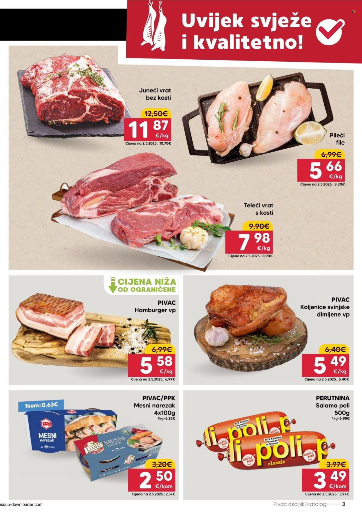 Pivac katalog - 11.05.2026. - 17.05.2026. Stranica 3