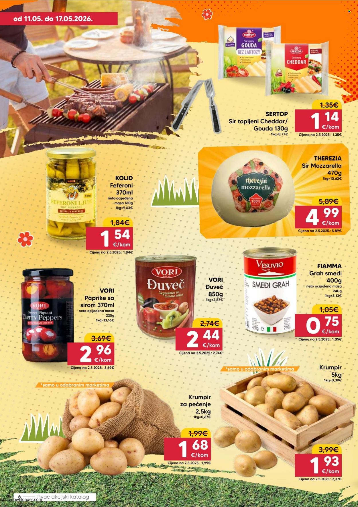 Pivac katalog - 11.05.2026. - 17.05.2026. Stranica 6