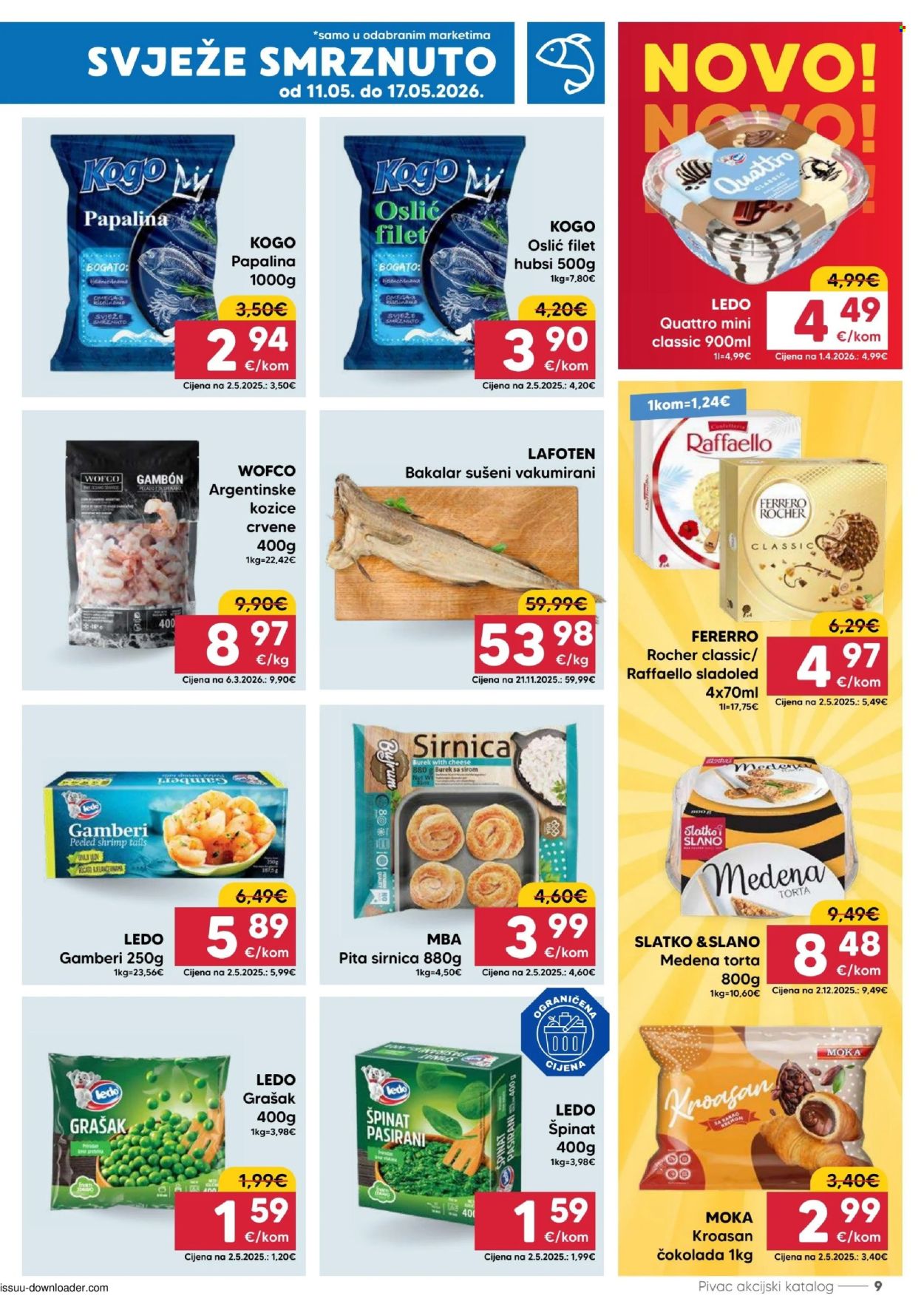 Pivac katalog - 11.05.2026. - 17.05.2026. Stranica 9