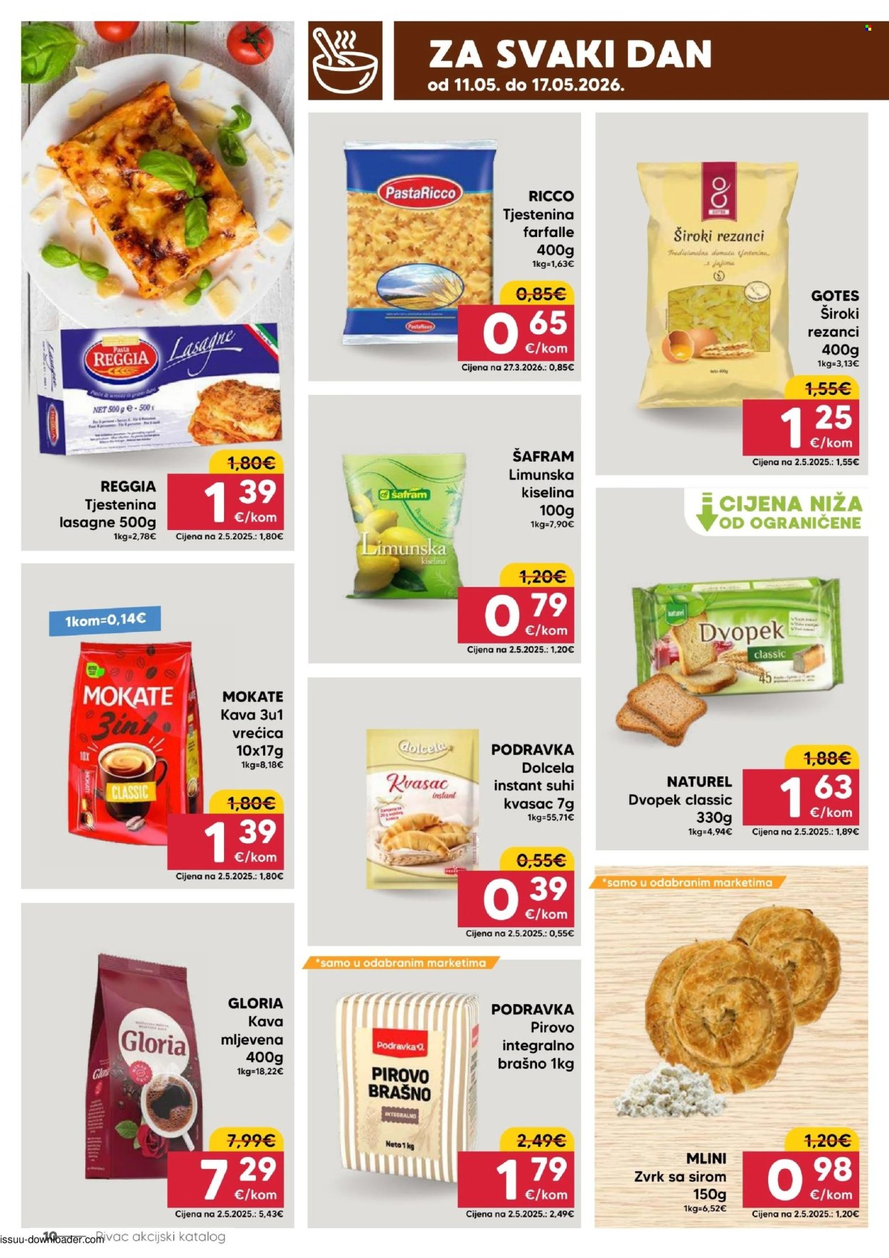 Pivac katalog - 11.05.2026. - 17.05.2026. Stranica 10