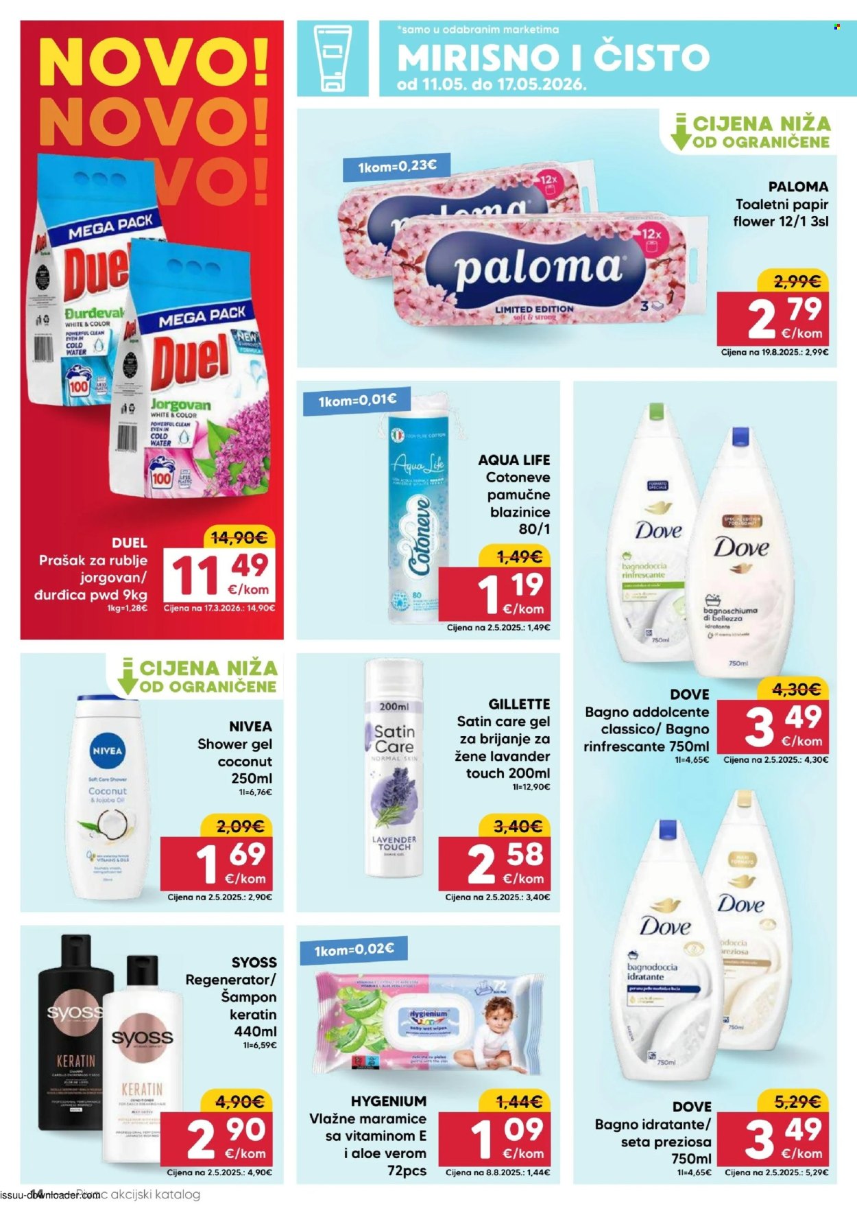 Pivac katalog - 11.05.2026. - 17.05.2026. Stranica 14