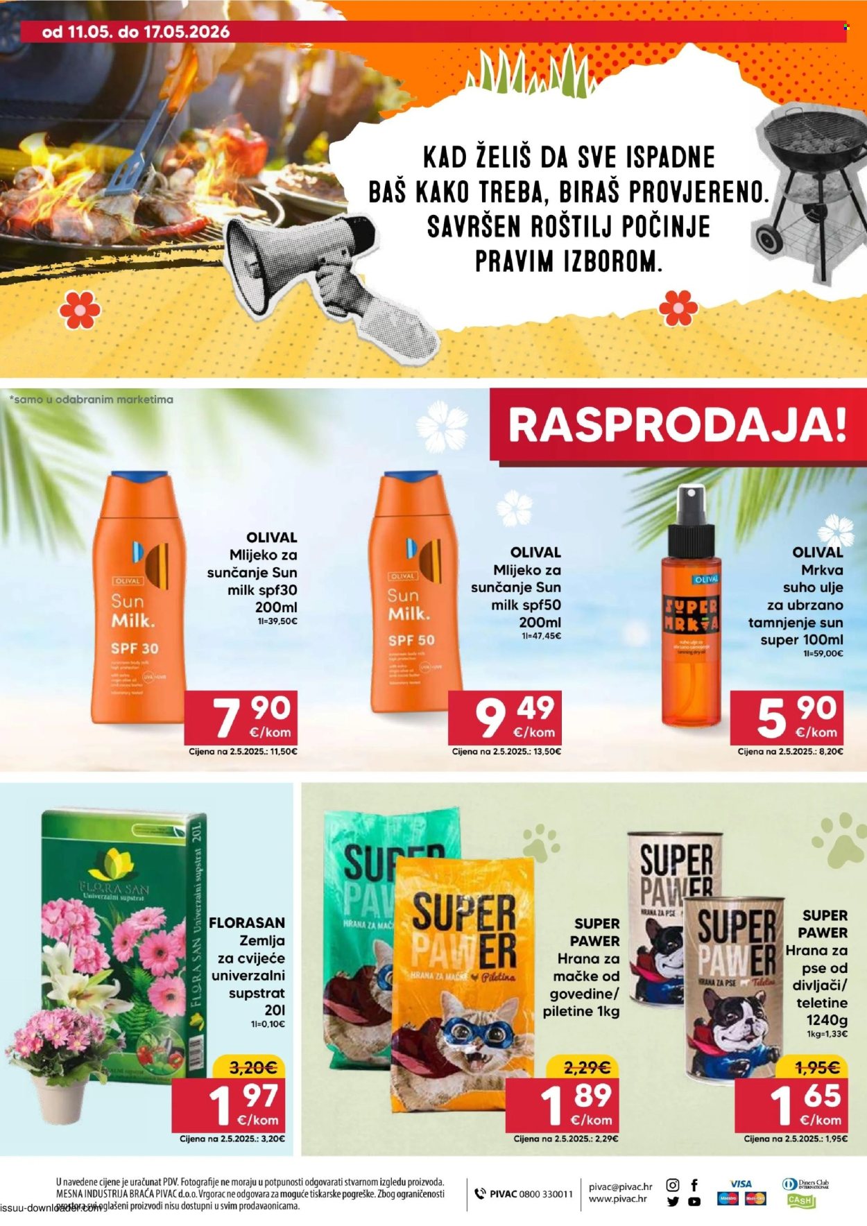 Pivac katalog - 11.05.2026. - 17.05.2026. Stranica 16