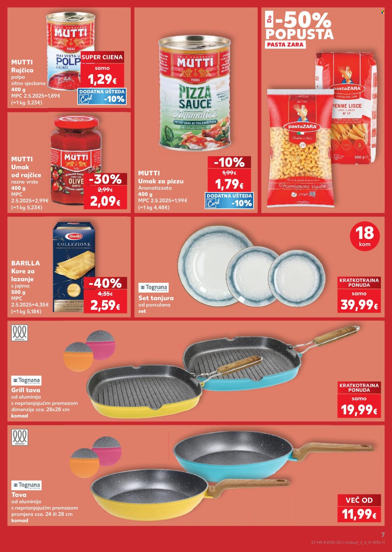 Kaufland katalog - 13.05.2026. - 19.05.2026. Stranica 7
