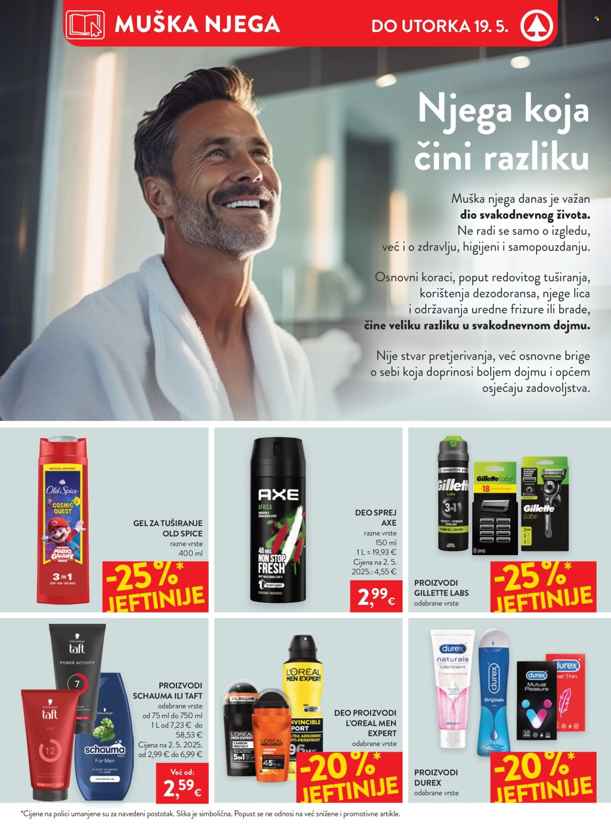 SPAR katalog - 13.05.2026. - 19.05.2026. Stranica 29