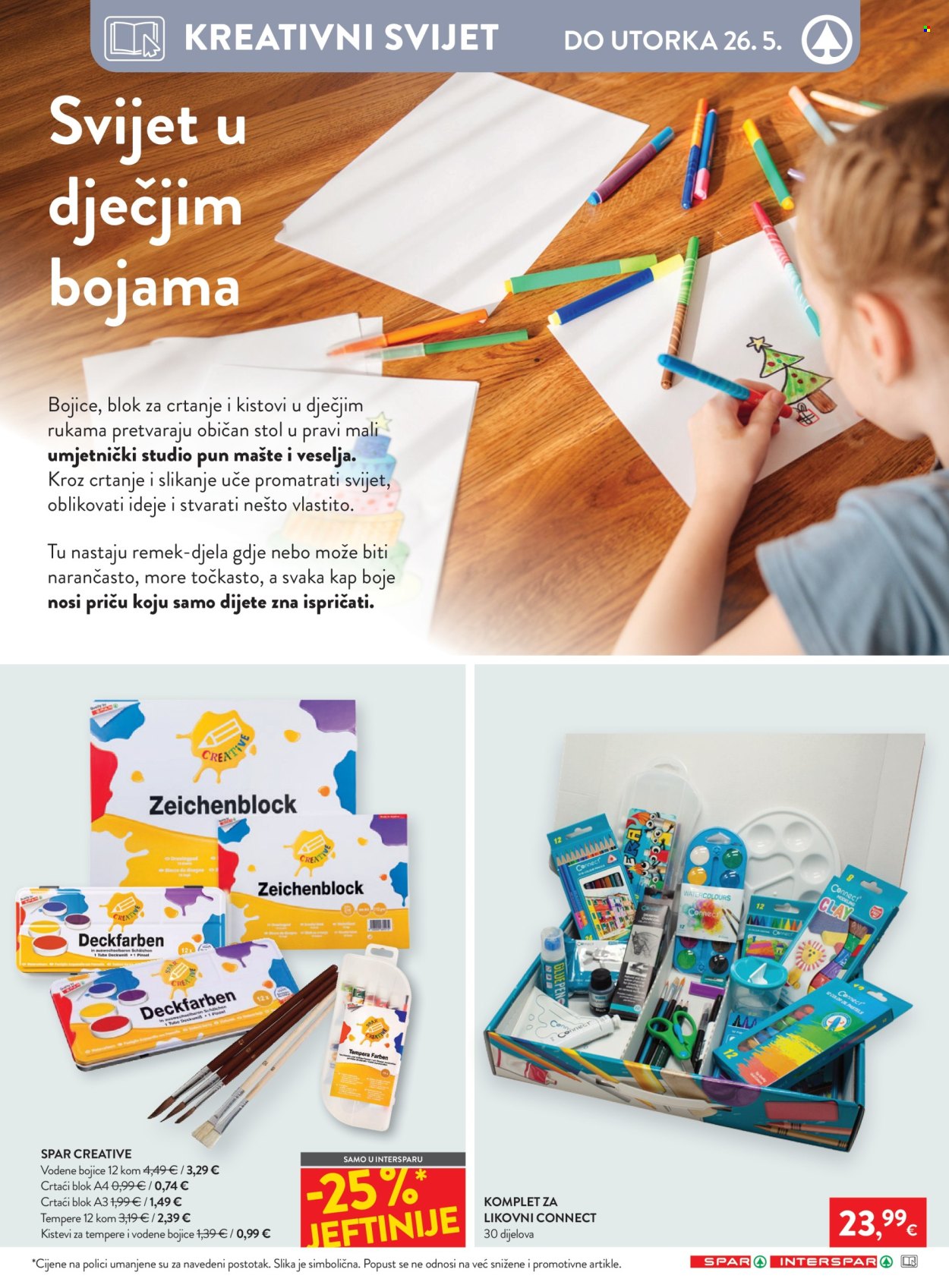 SPAR katalog - 13.05.2026. - 19.05.2026. Stranica 37