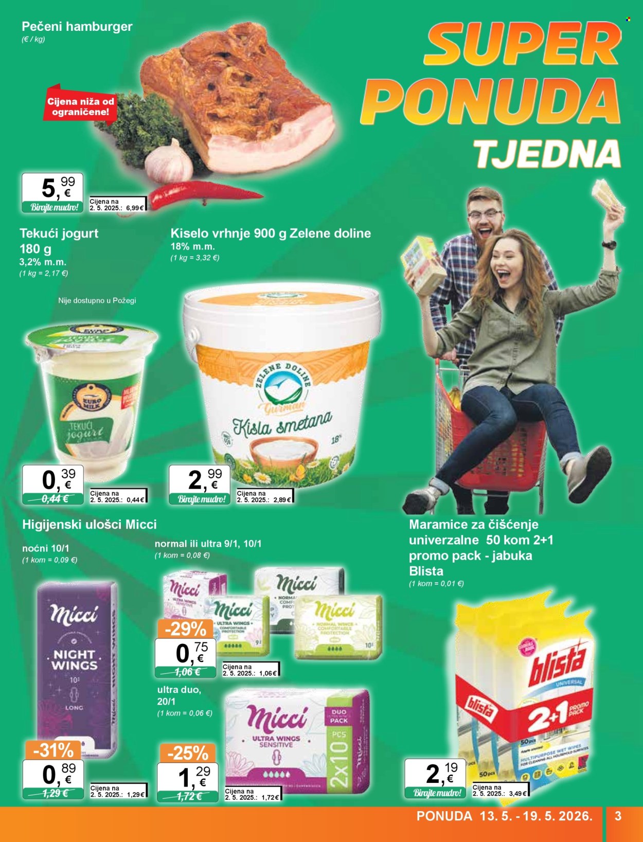 KTC katalog - 13.05.2026. - 19.05.2026. Stranica 3