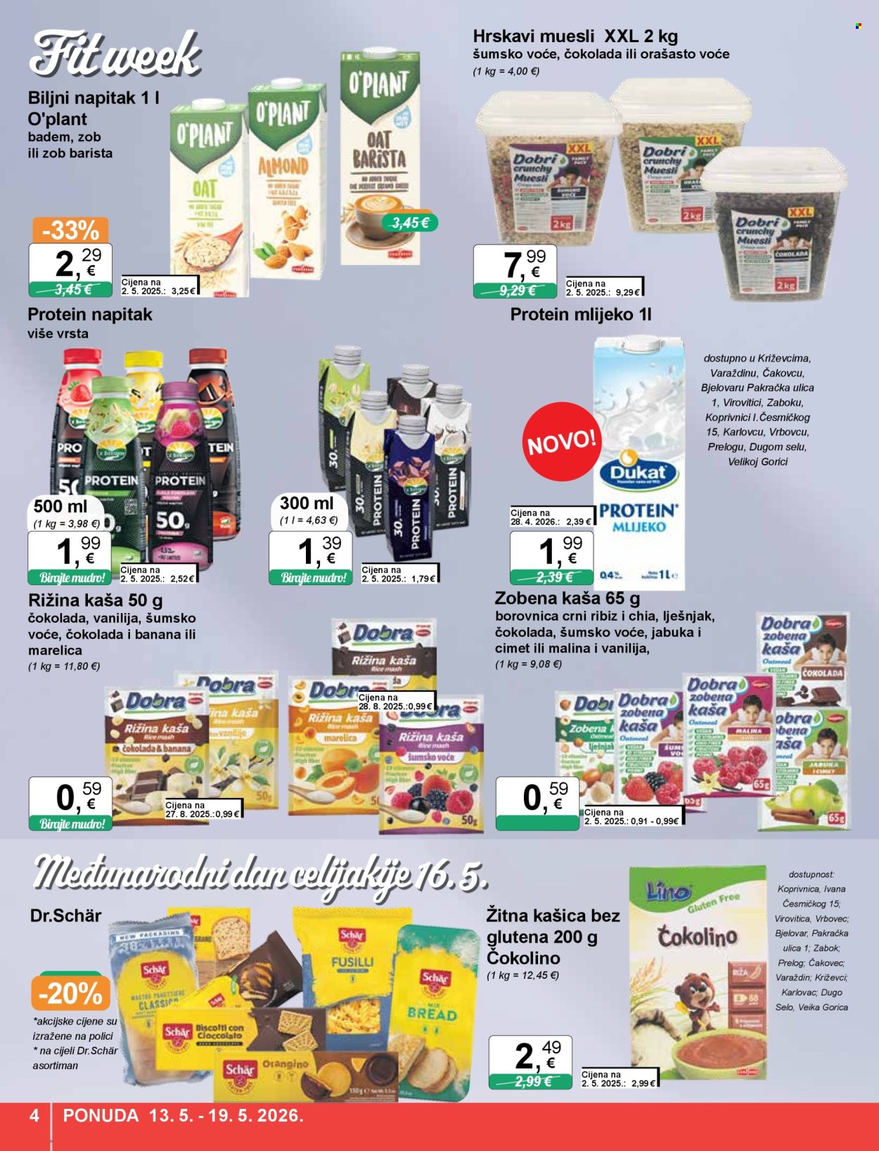 KTC katalog - 13.05.2026. - 19.05.2026. Stranica 4