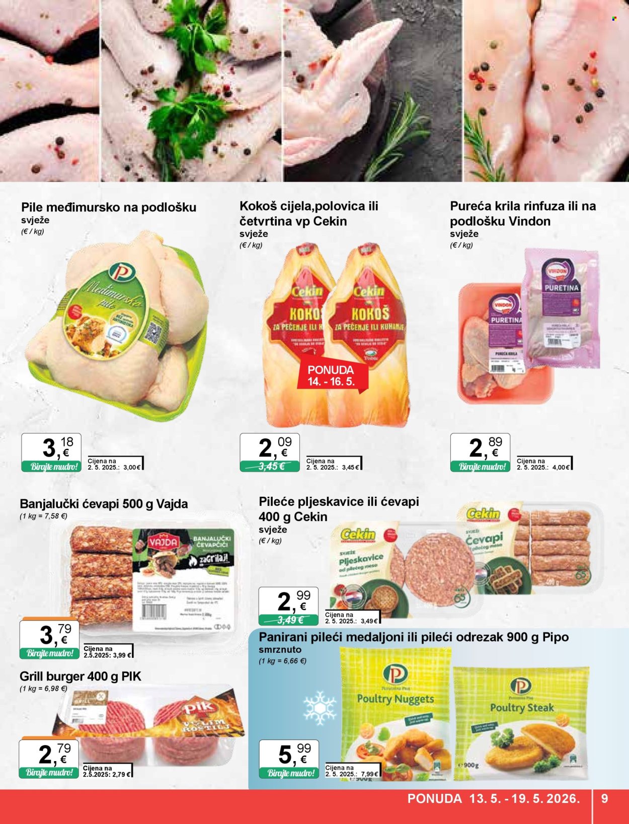 KTC katalog - 13.05.2026. - 19.05.2026. Stranica 9